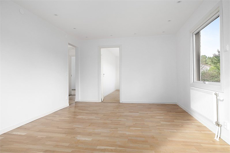 Villa/Hus, 4 rooms, 130 sqm, Trollhättan – bild 21