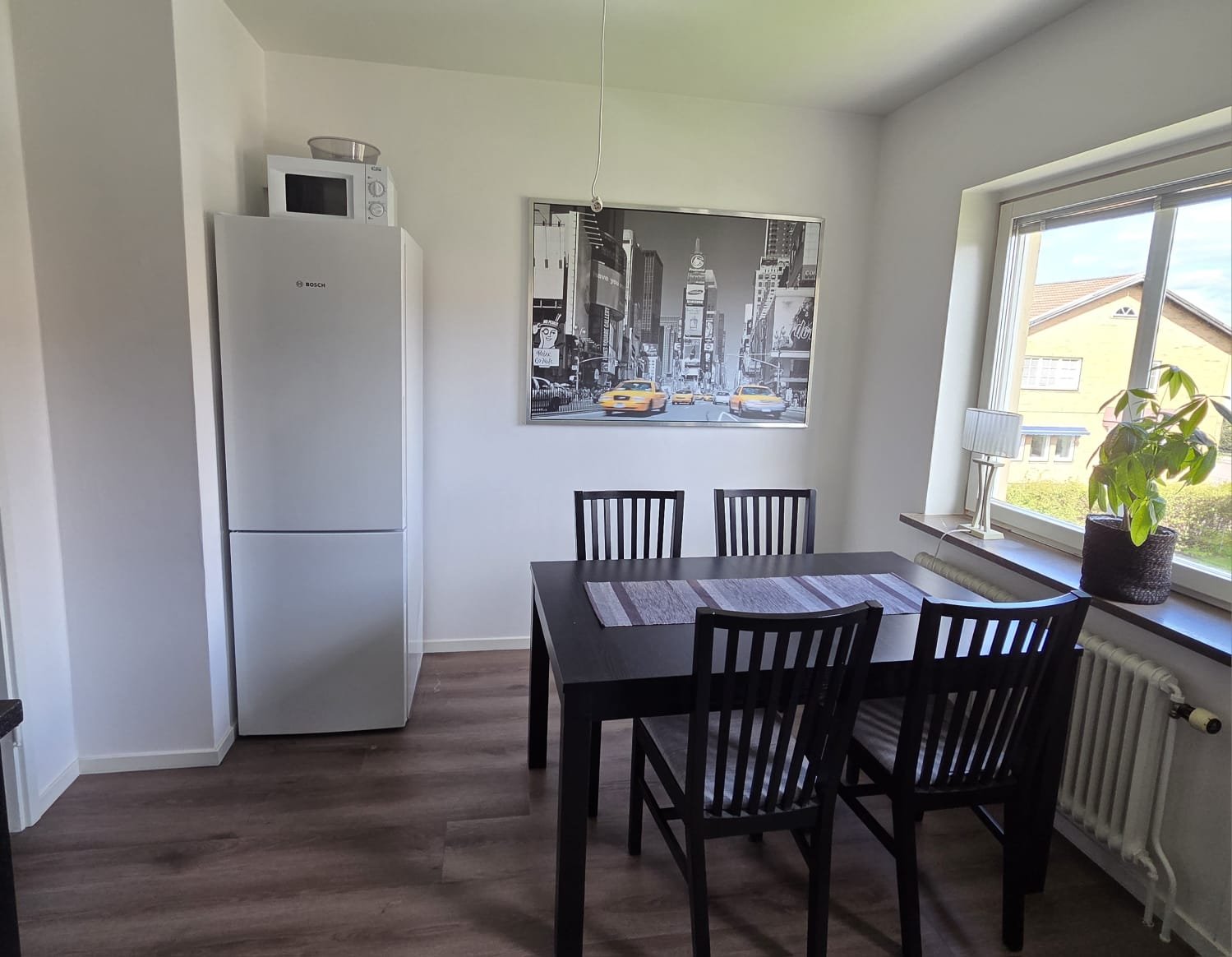 Lägenhet, 1 rooms, 40 sqm, Leksand – bild 5