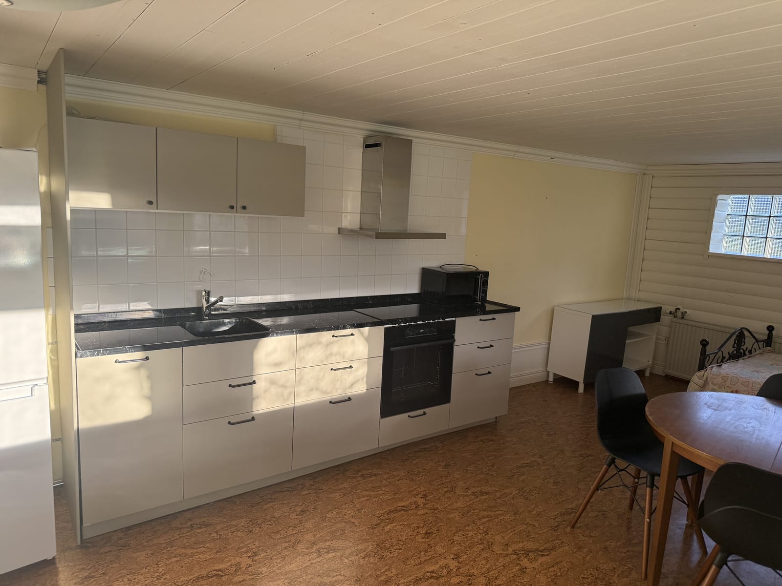 1 rok · 65 m² i Kungsängen – bild 3