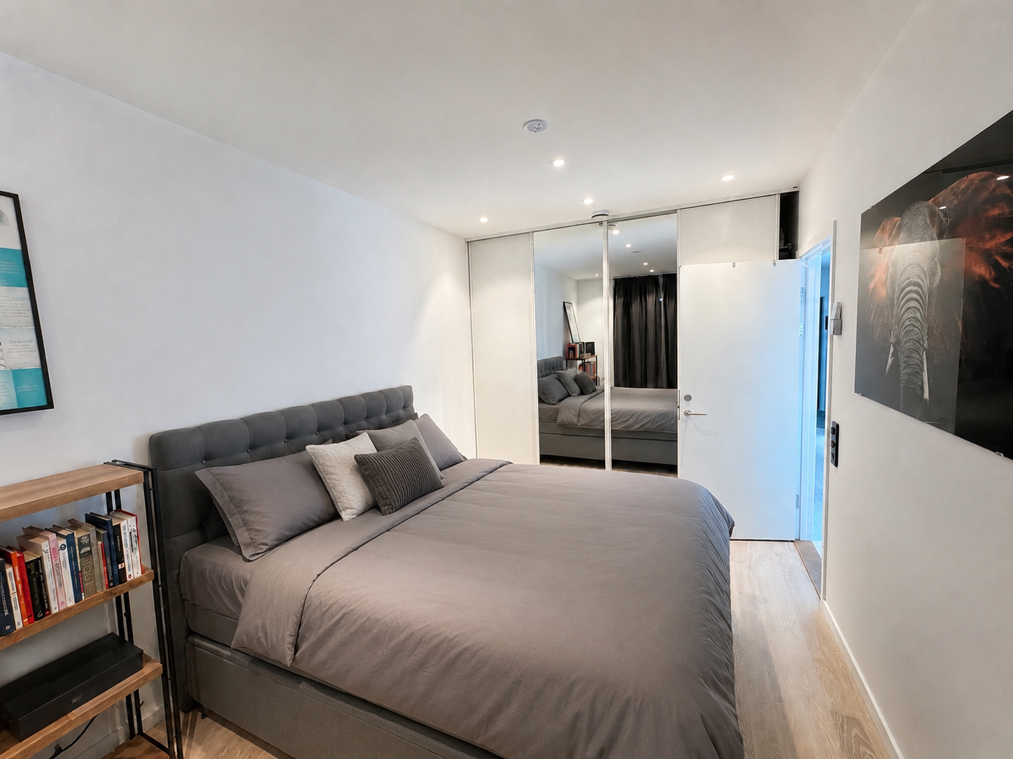 Lägenhet, 3 rooms, 65 sqm, Malmö – bild 5