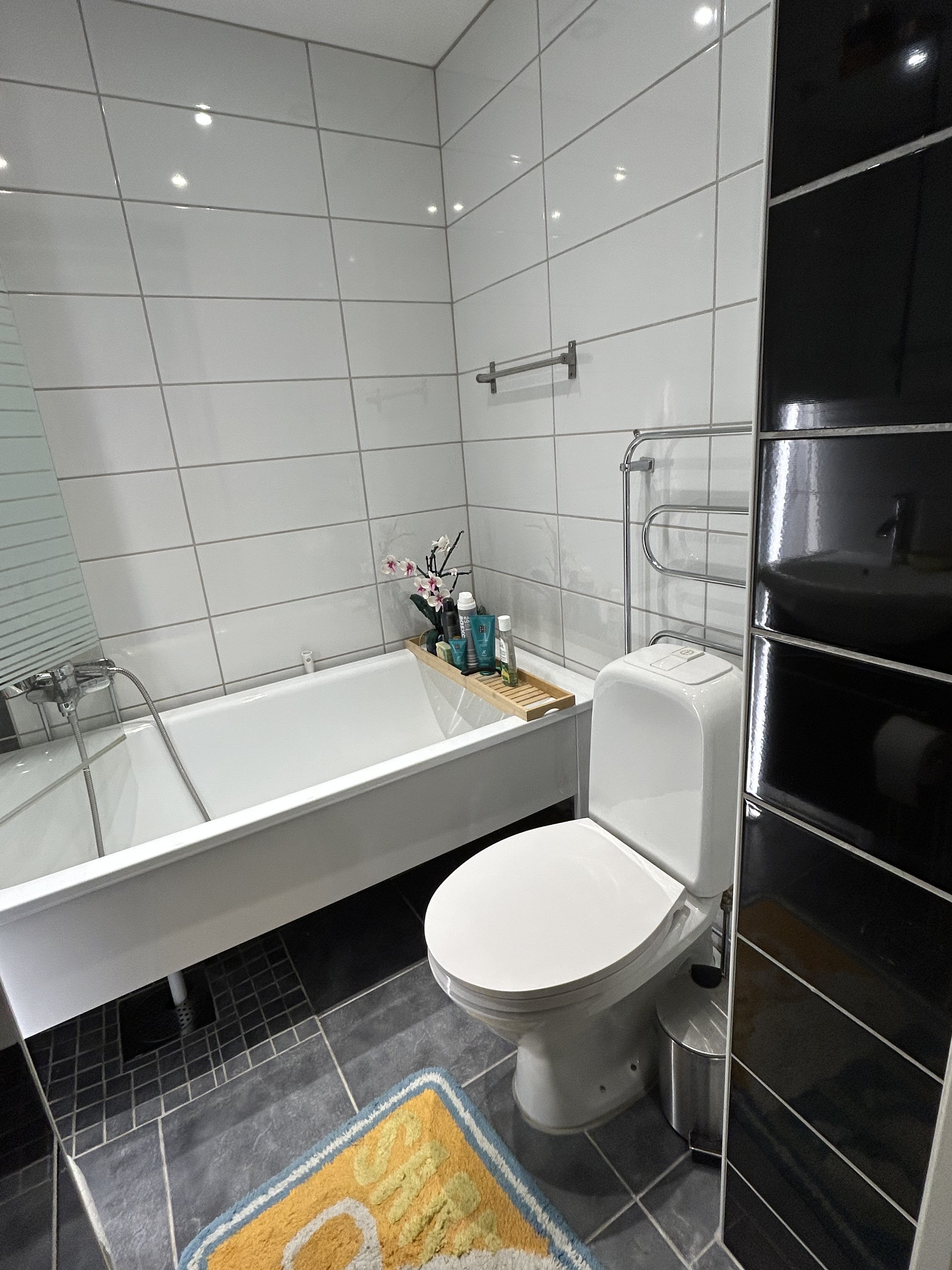 Lägenhet, 1 rooms, 32 sqm, Alingsås – bild 5