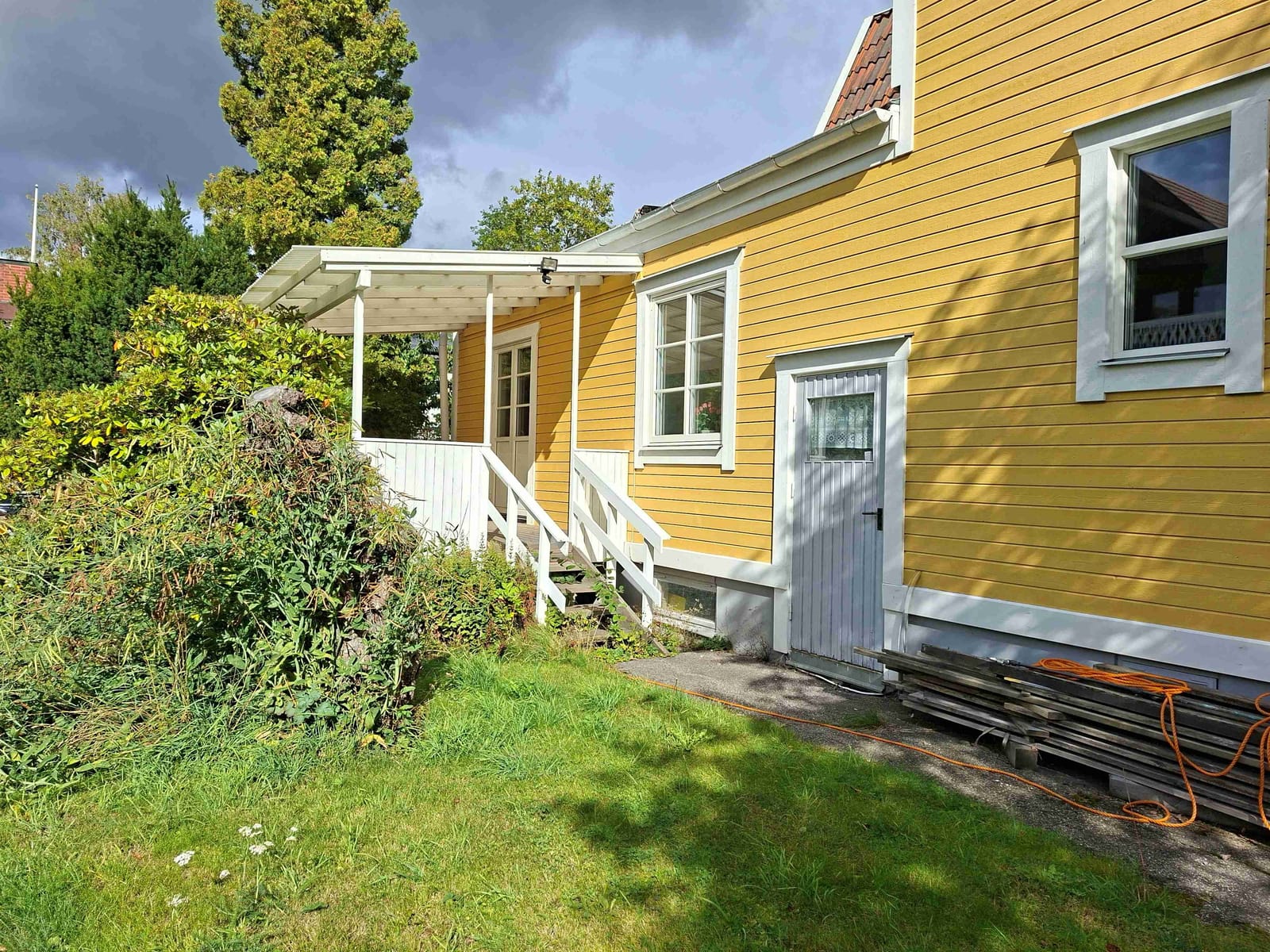 5 rok · 100 m² i Upplands Väsby – bild 13