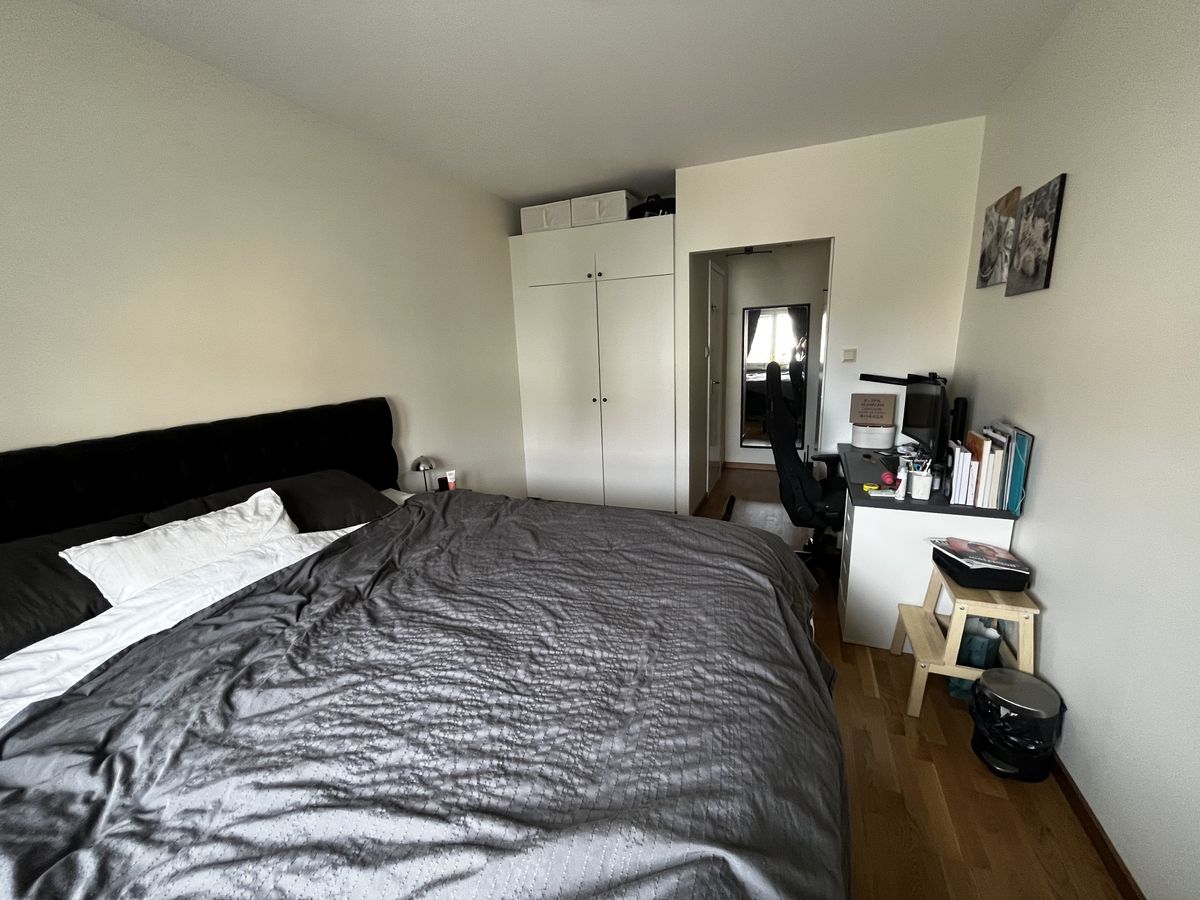 2 rok · 63 m² i Eskilstuna – bild 4