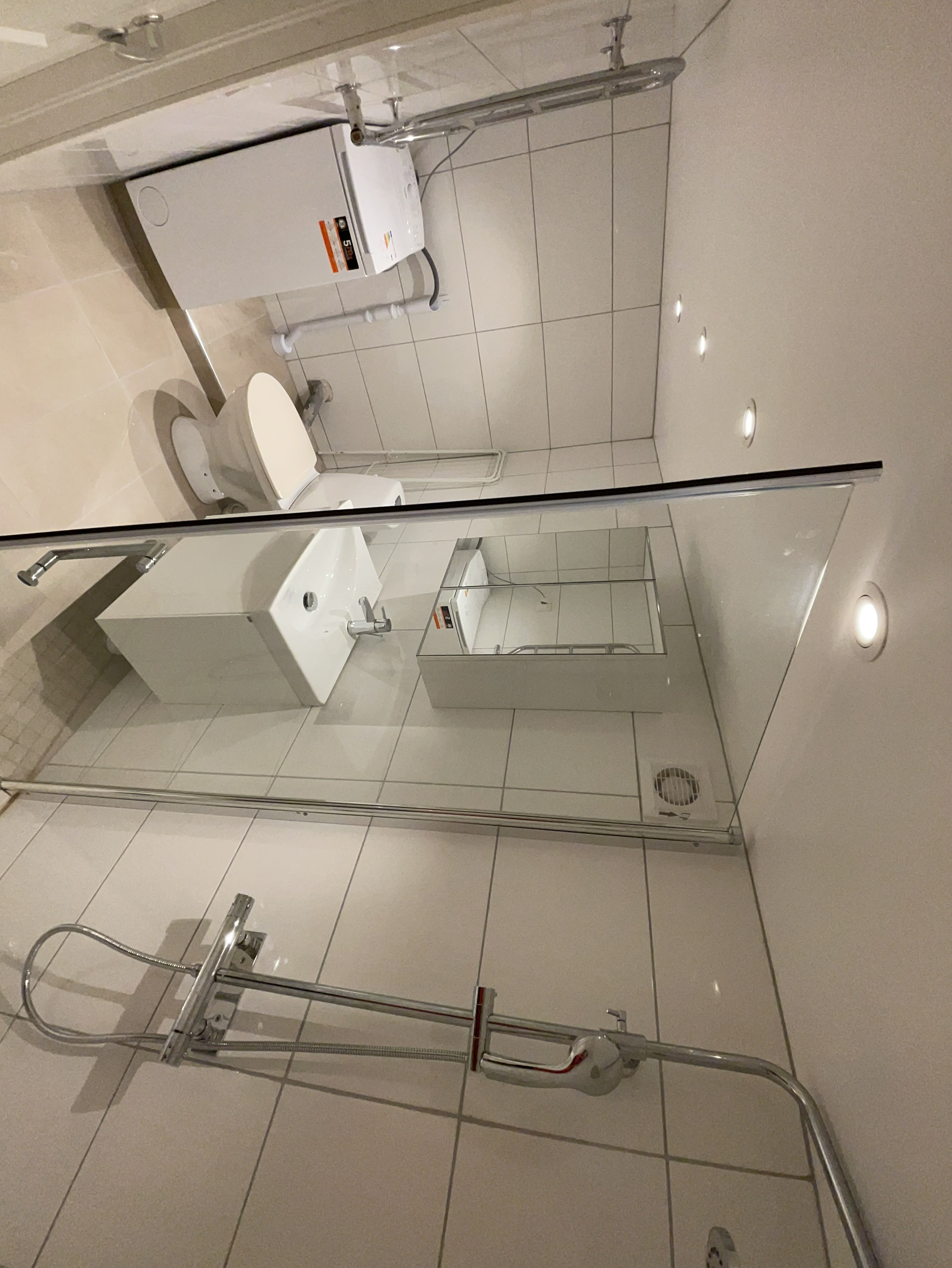 Villa/Hus, 2 rooms, 50 sqm, Karlstad – bild 3