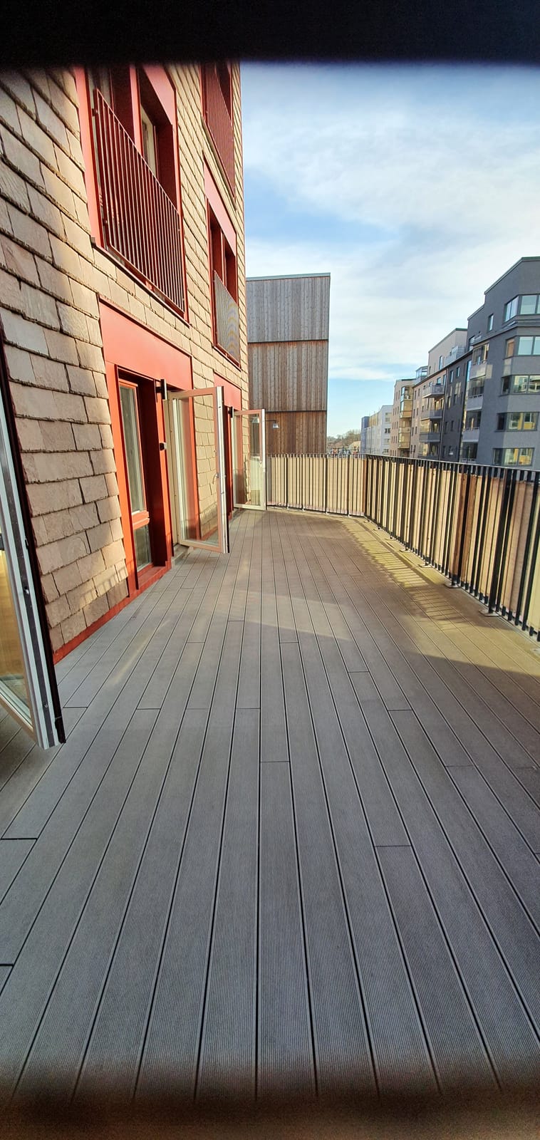 2 rok · 72 m² i Järfälla