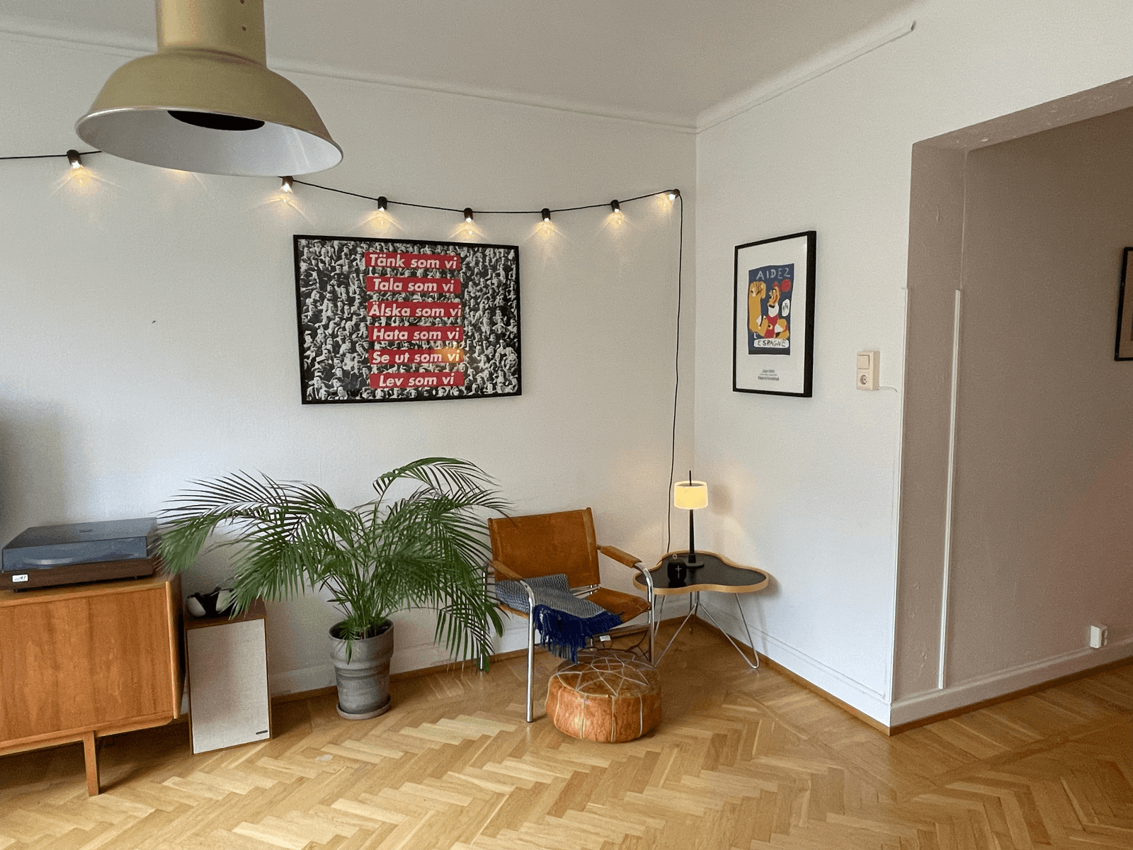 3 rok · 63 m² i Malmö – bild 2
