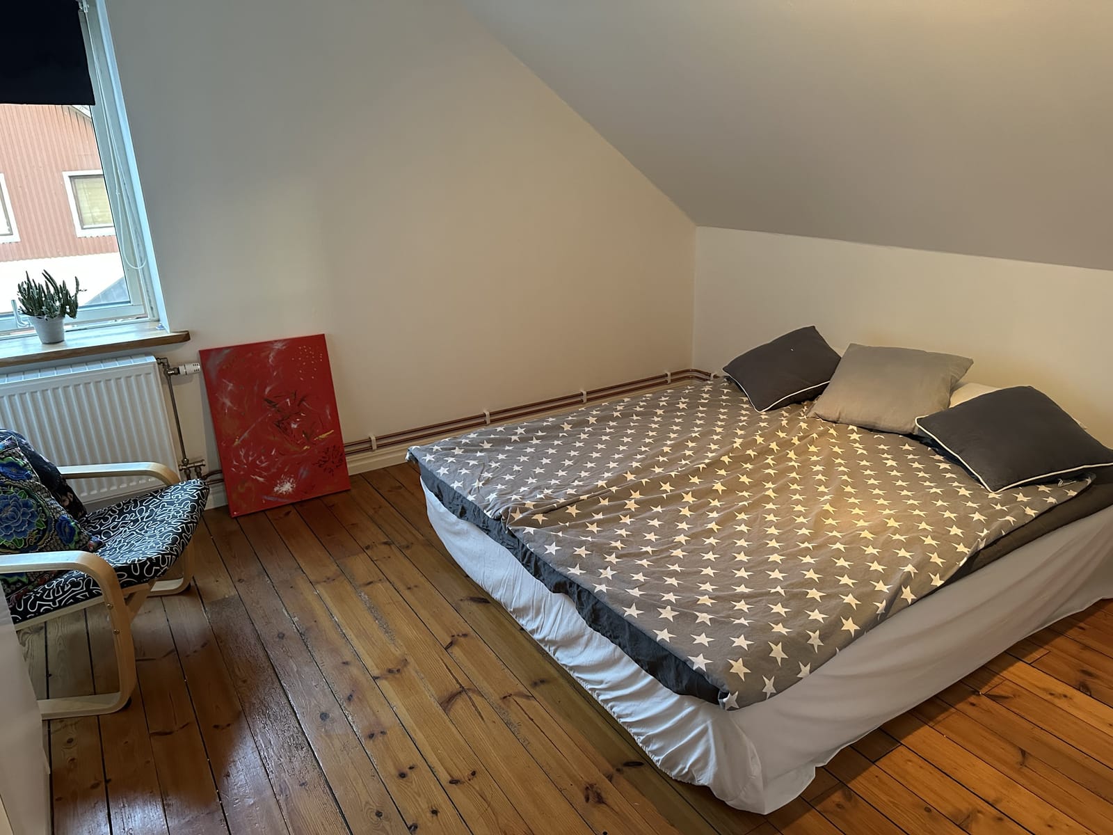5 rok · 165 m² i Sankt Olof – bild 13