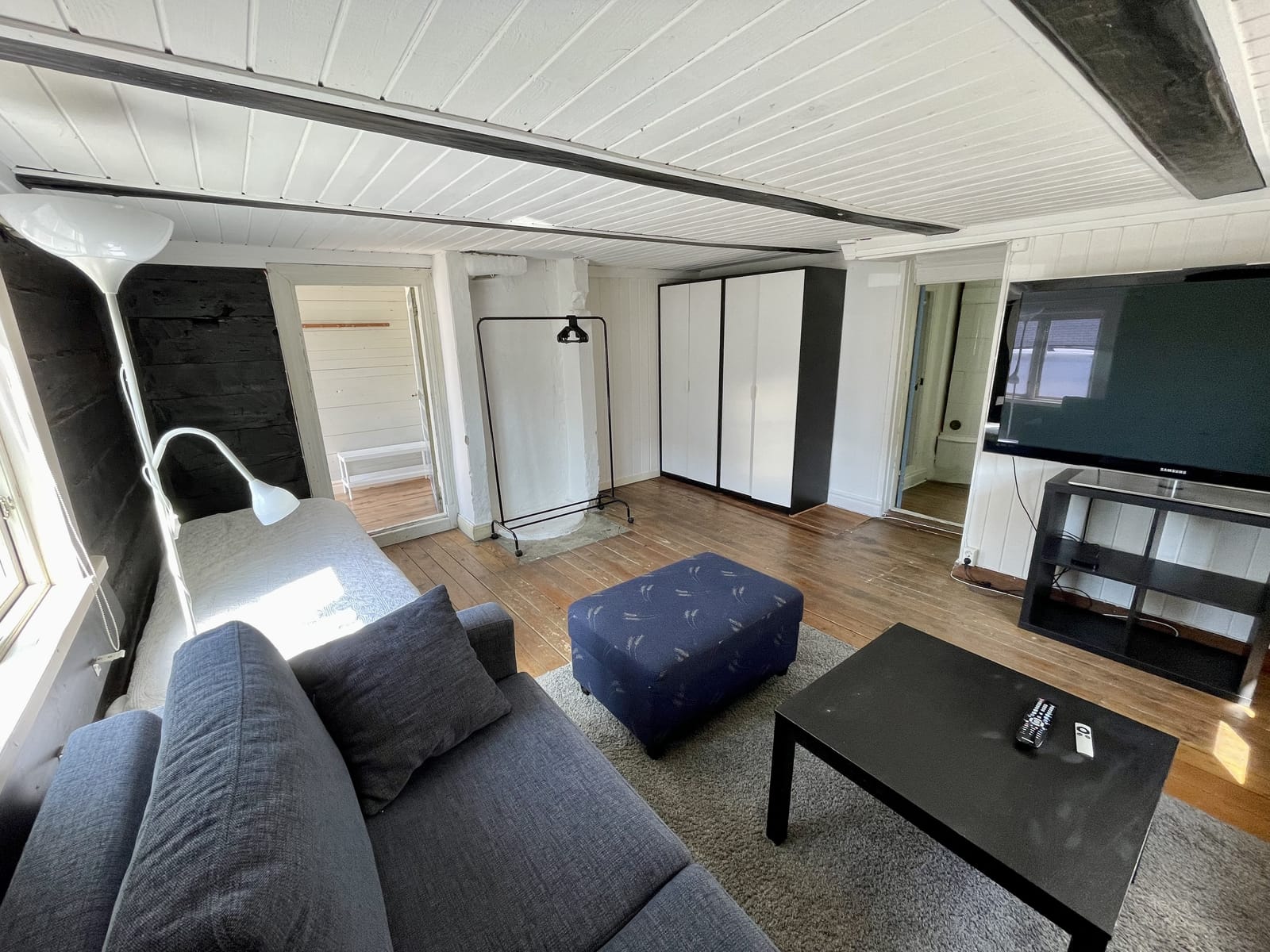 2 rok · 45 m² i Borgholm – bild 3