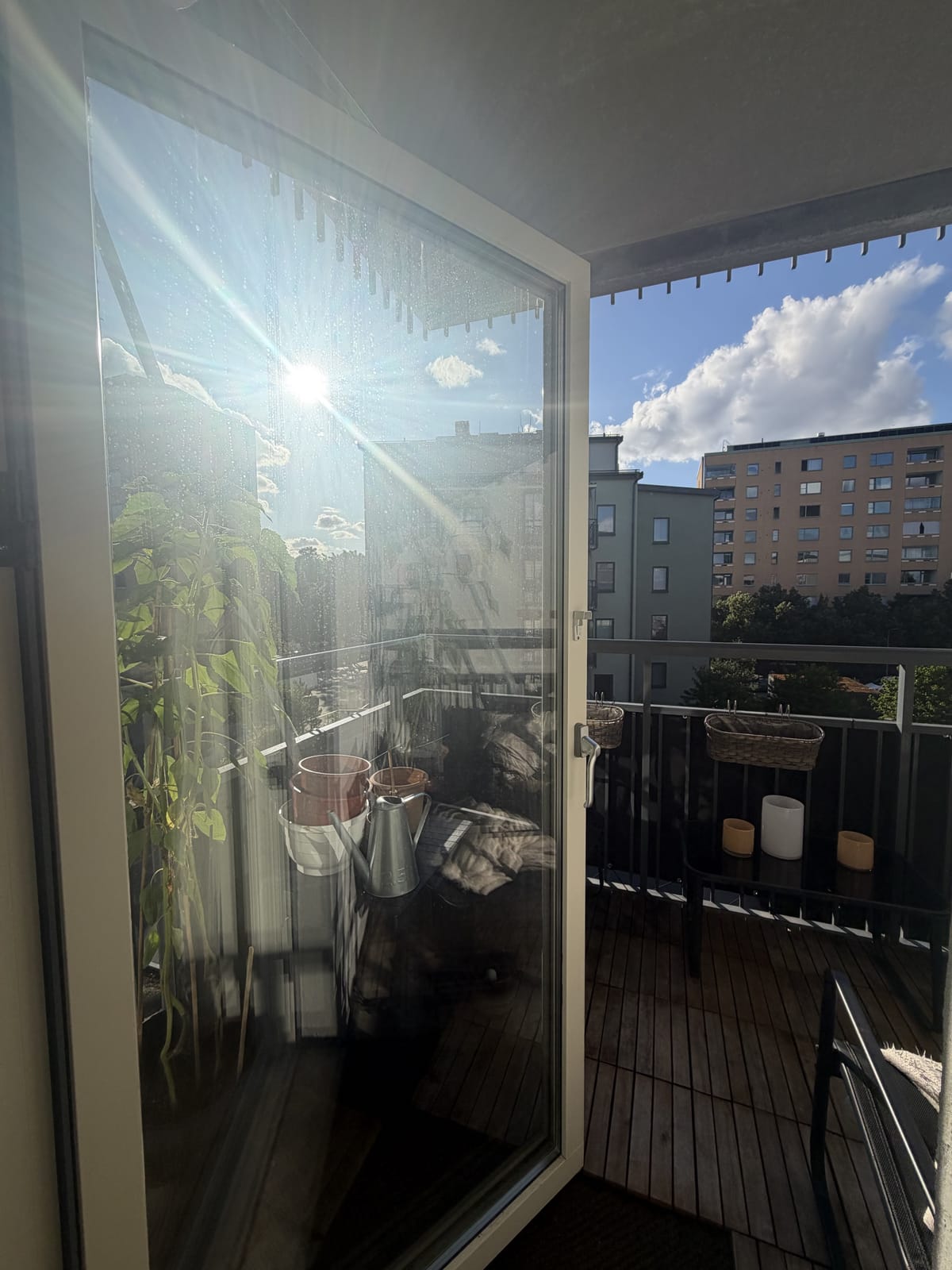 2 rok · 54 m² i Skärholmen – bild 6