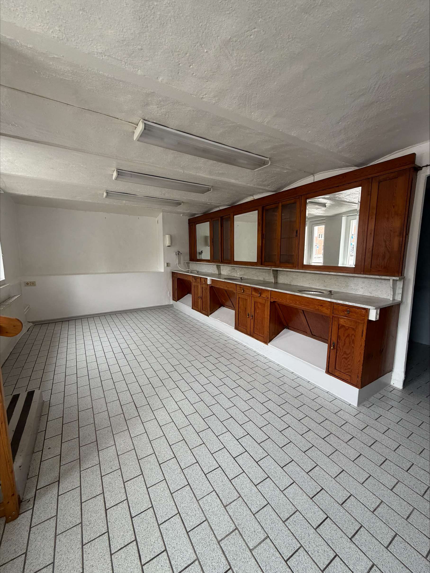 Lägenhet, 2 rooms, 33 sqm, Valdemarsvik – Valdemarsvik