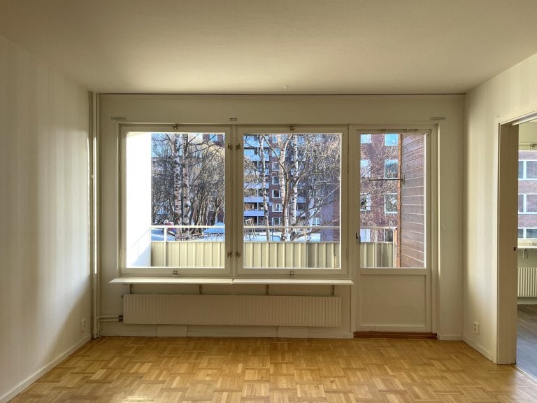 2 rok · 64 m² i Sundsbruk – bild 4