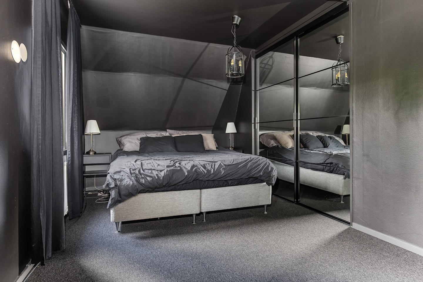 Villa/Hus, 3 rooms, 90 sqm, Ludvika – bild 12