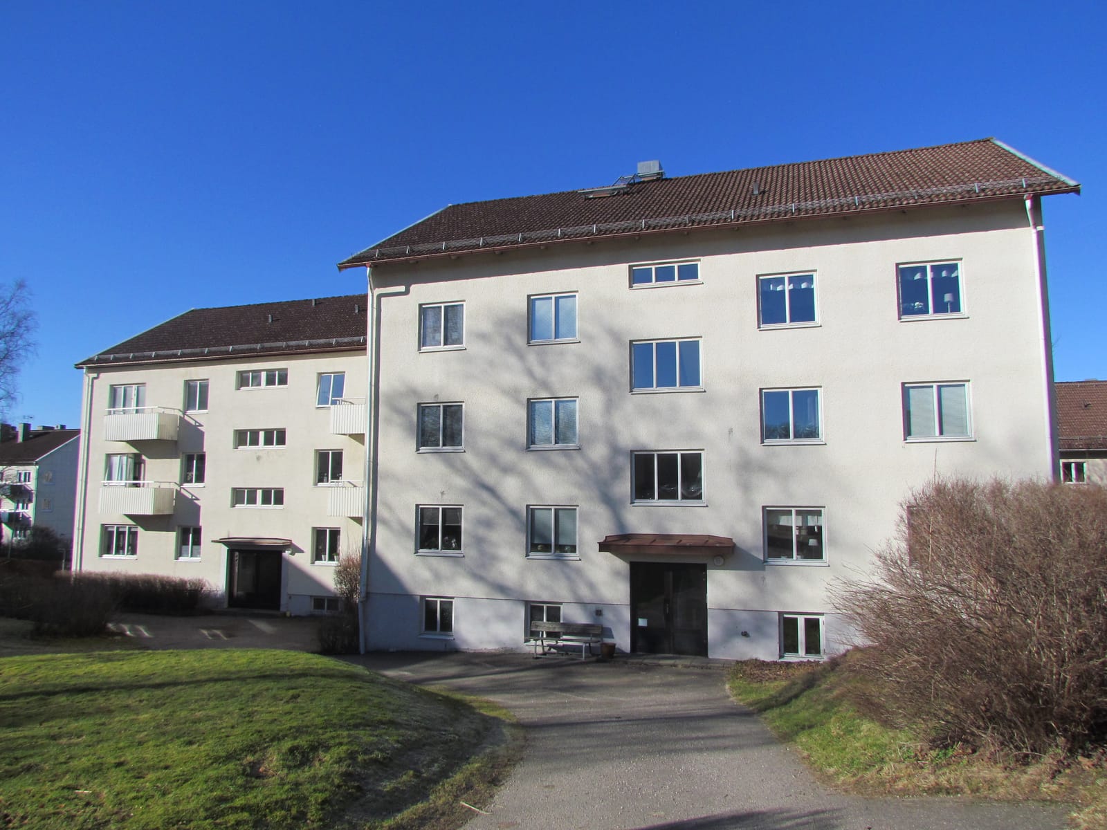 3 rok · 70 m² i Borås – bild 11