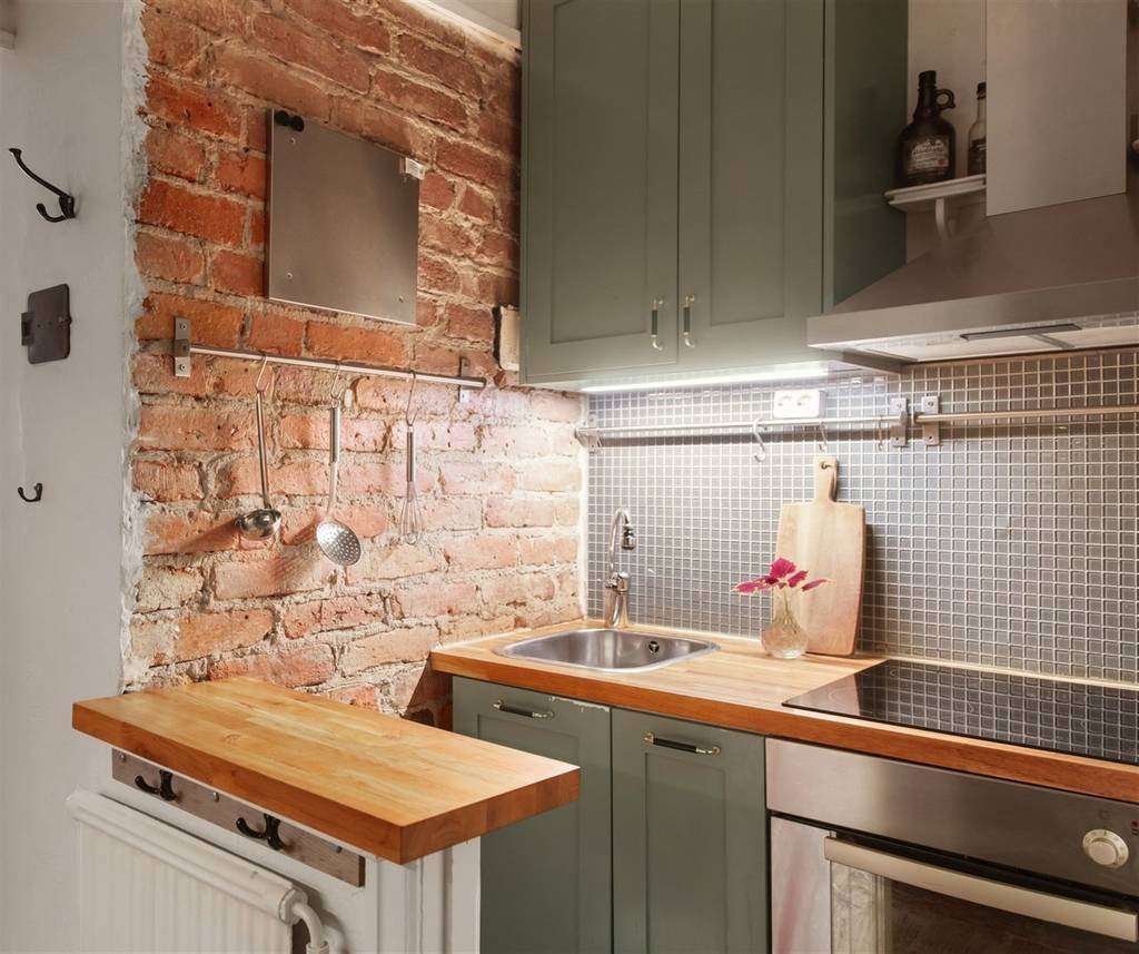 Lägenhet, 2 rooms, 50 sqm, Stockholm – bild 13