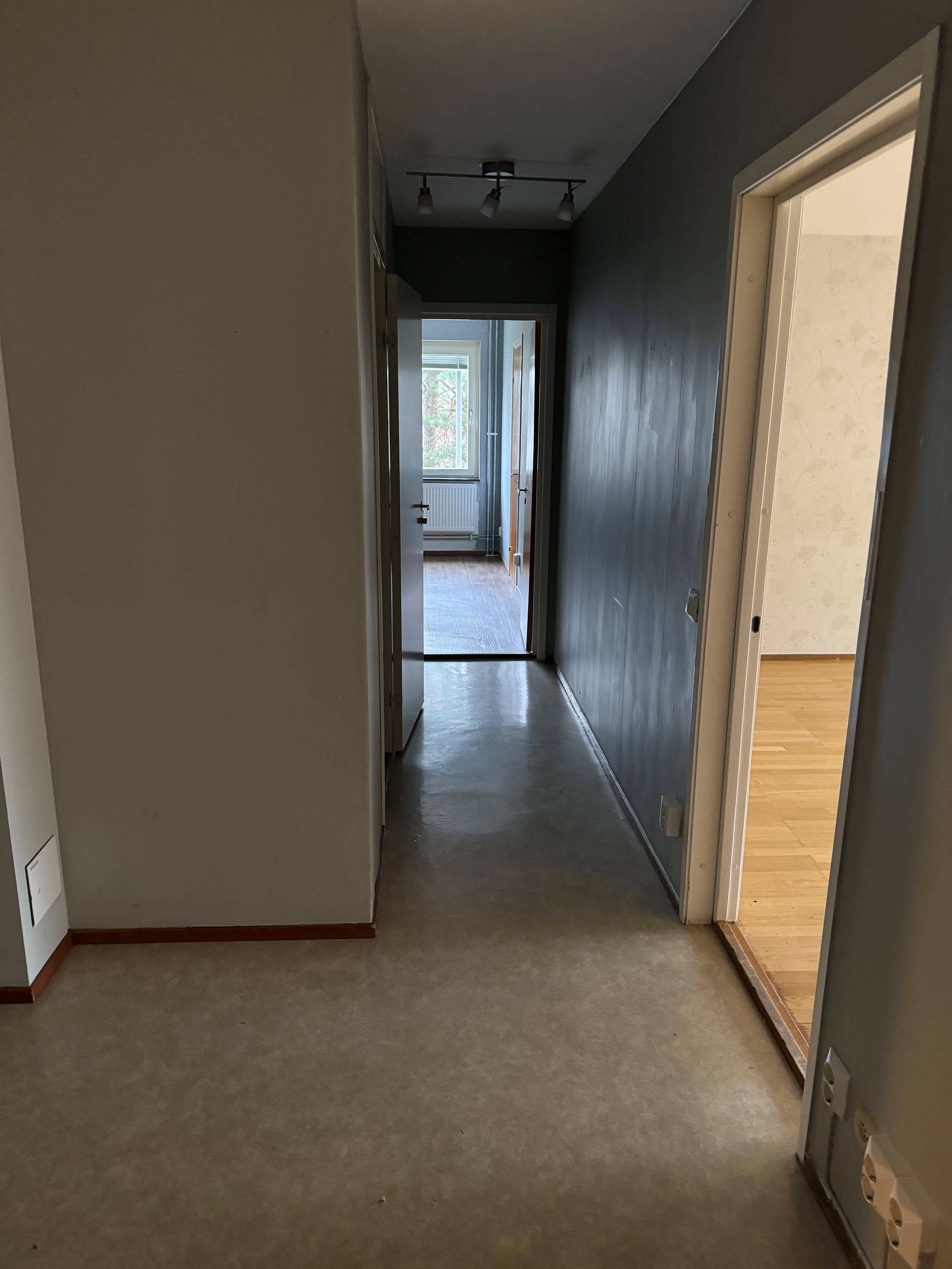 Lägenhet, 3 rooms, 79 sqm, Strängnäs – bild 4