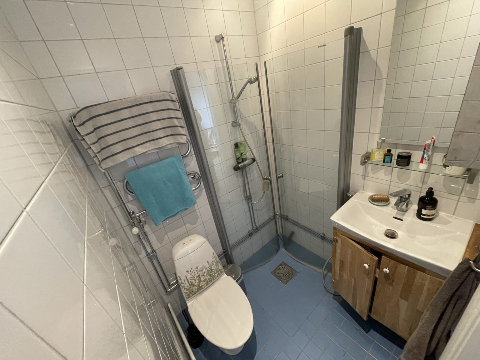 1 rok · 24 m² i Stockholm – bild 6