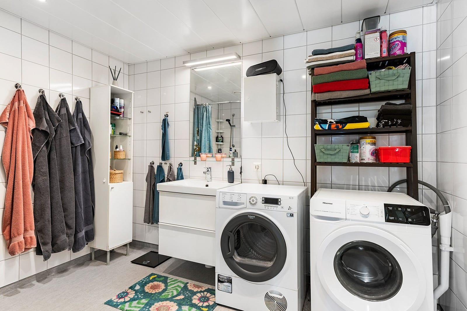 4 rok · 80 m² i Norrtälje – bild 9