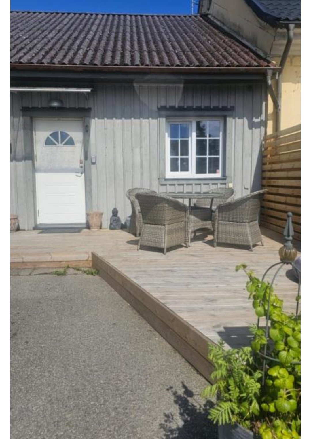 2 rok · 75 m² i Sölvesborg – Sölvesborg