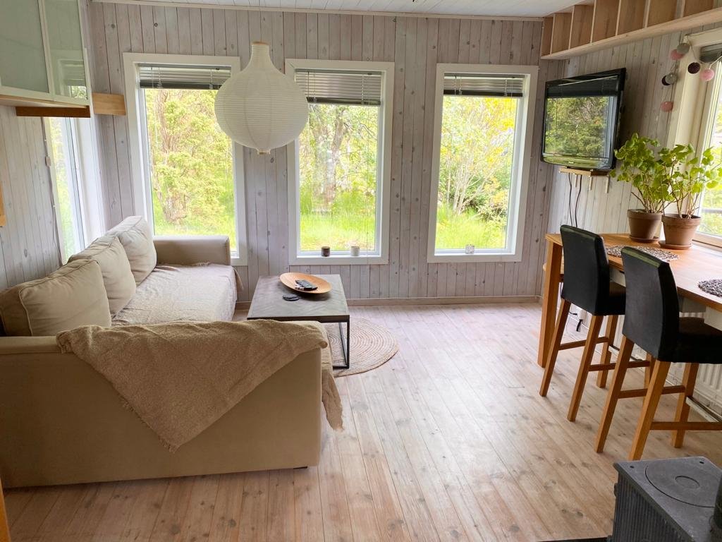 Stuga, 2 rooms, 30 sqm, Strömstad – bild 2