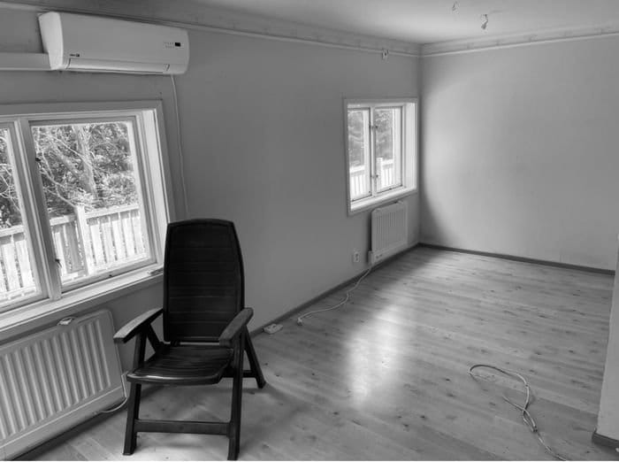 2 rok · 65 m² i Fjärås – bild 9