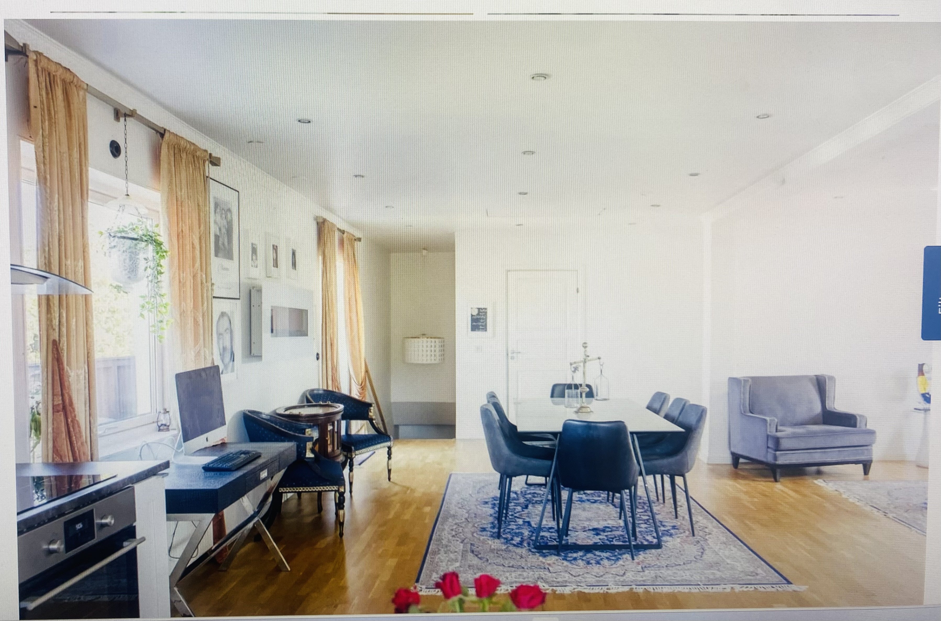 Lägenhet, 1 rooms, 15 sqm, Sollentuna – bild 17