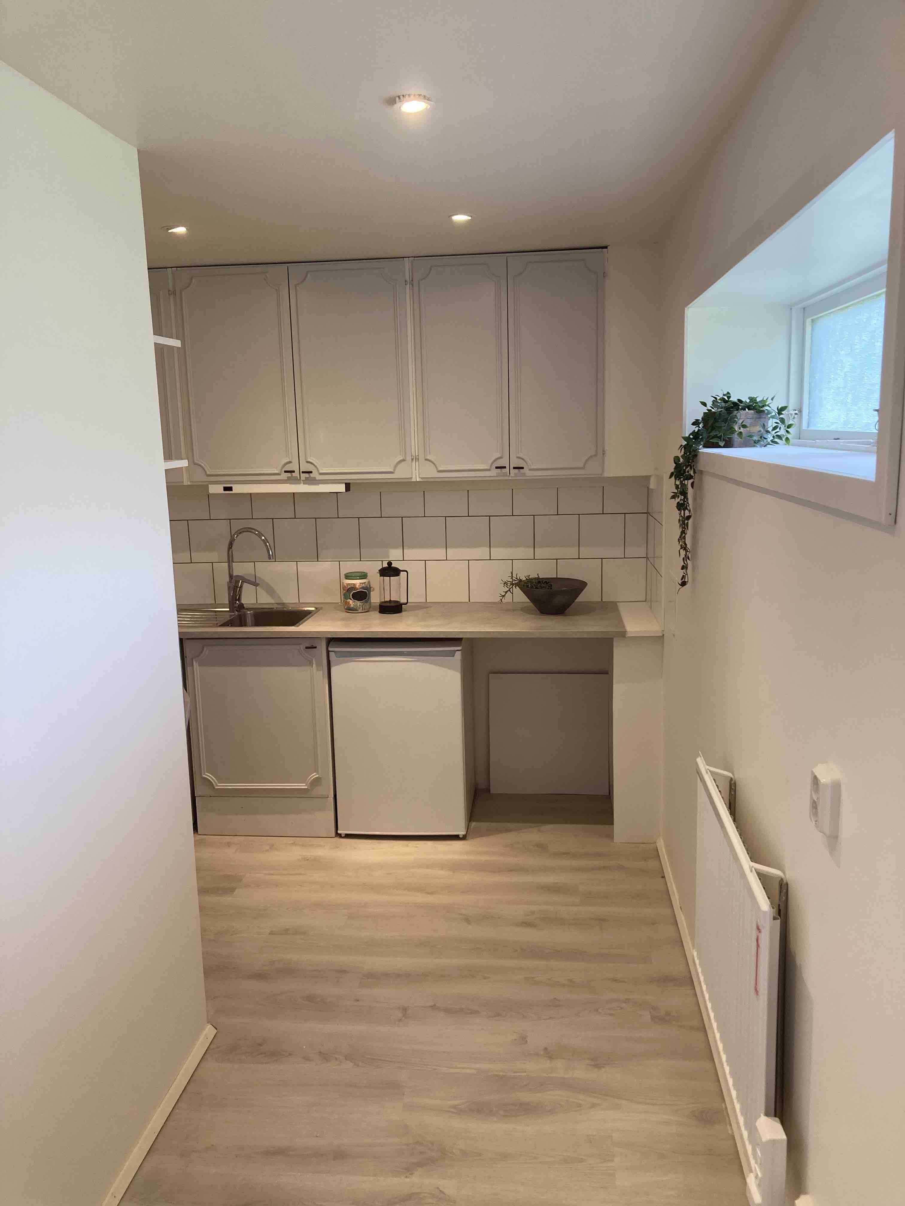 Lägenhet, 1 rooms, 35 sqm, Löddeköpinge – bild 7