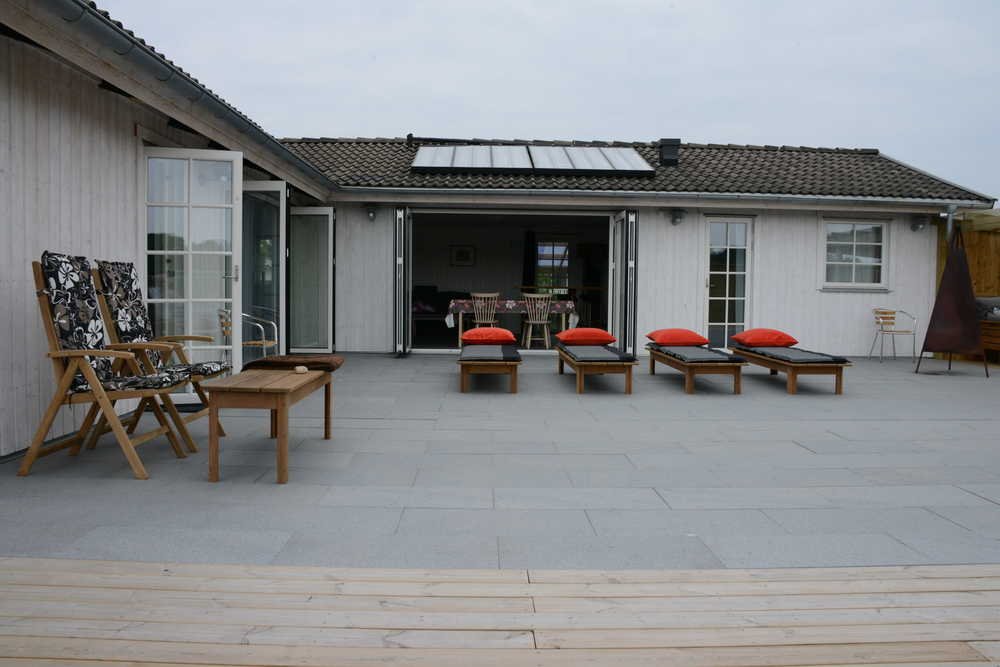 6 rok · 115 m² i Åsa – Åsa
