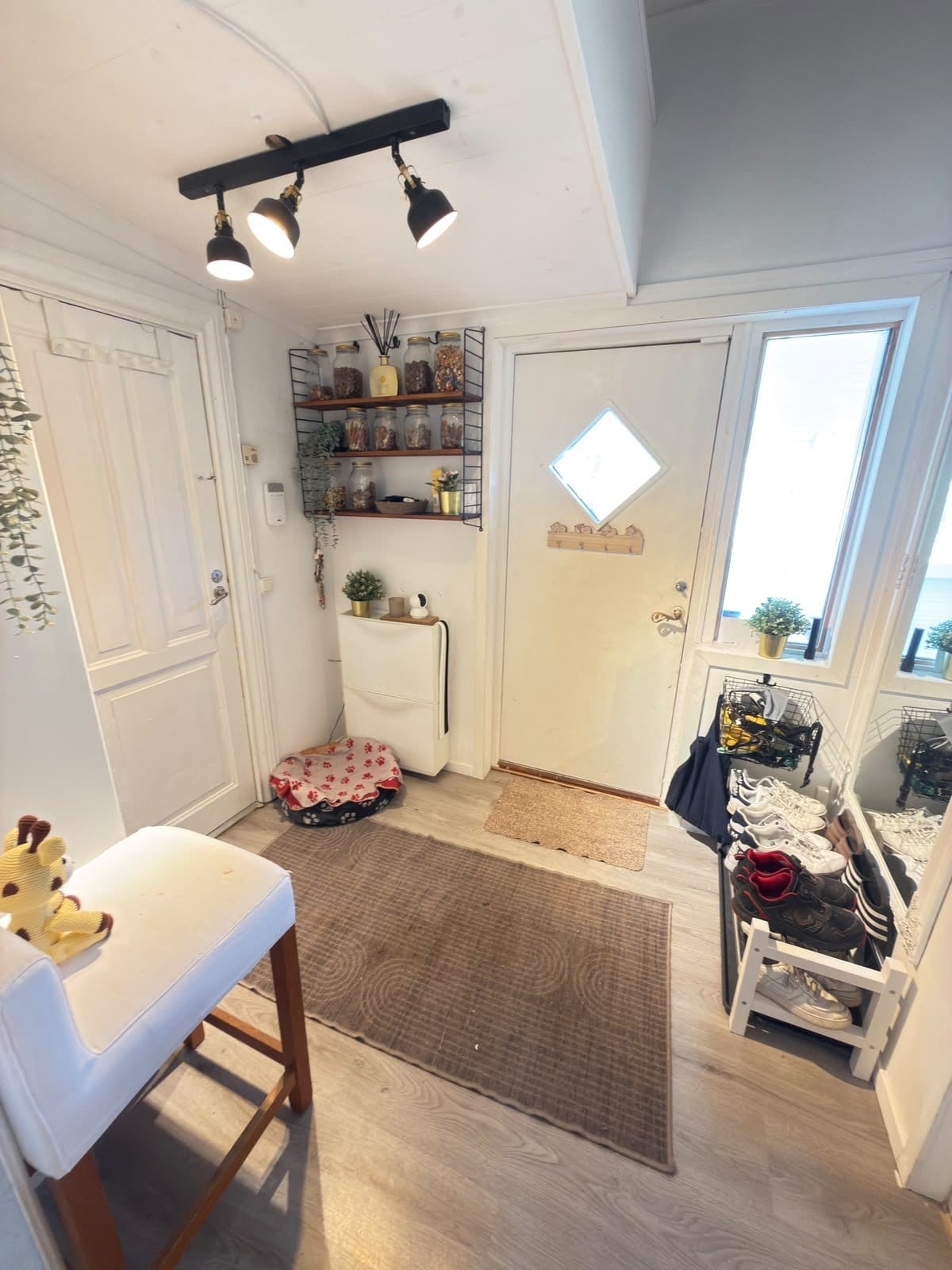 4 rok · 95 m² i Huddinge – bild 13