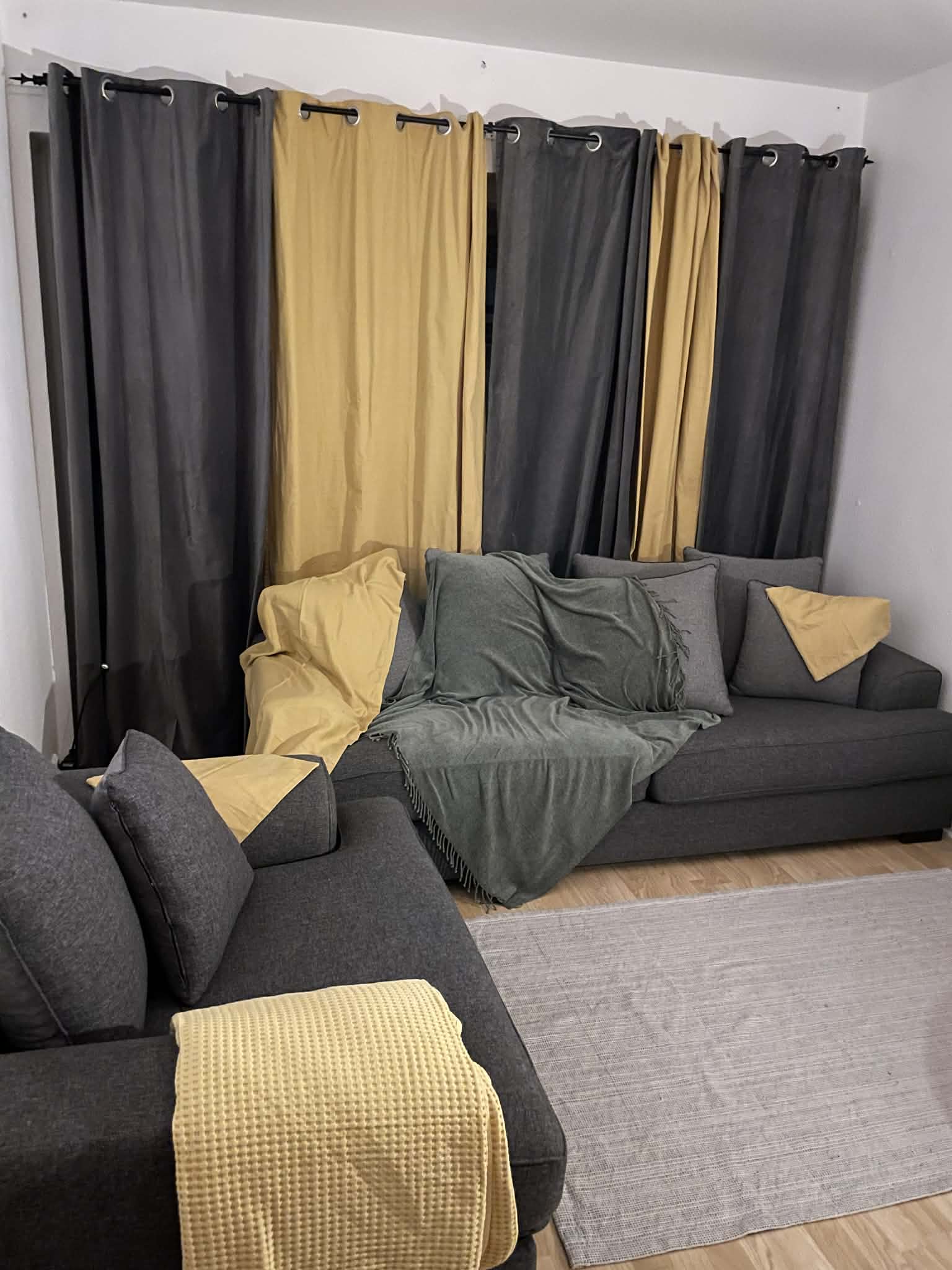 Lägenhet, 1 rooms, 24 sqm, Malmö – bild 2