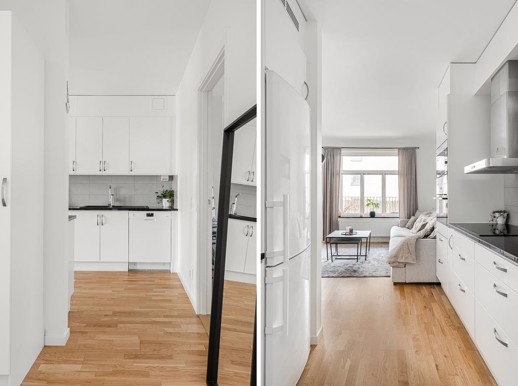 Lägenhet, 3 rooms, 85 sqm, Linköping – bild 8