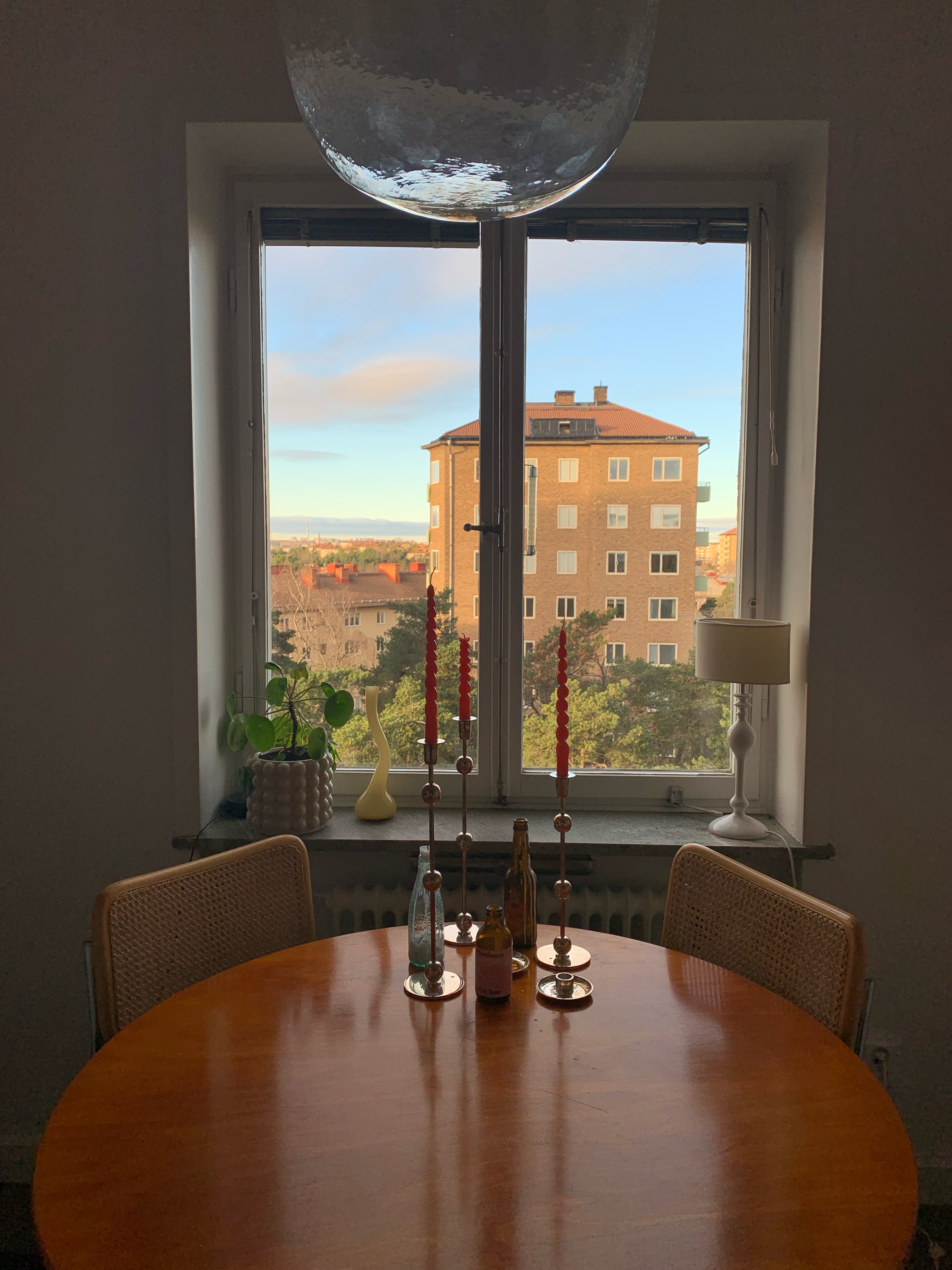 Lägenhet, 3 rooms, 64 sqm, Johanneshov – bild 4