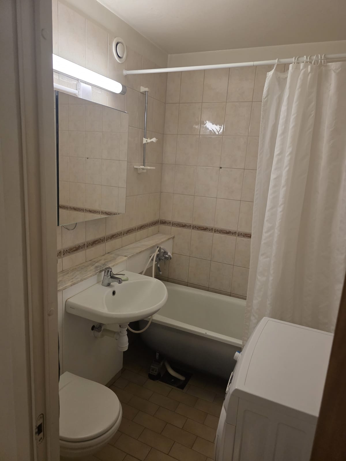 2 rok · 59 m² i Tyresö – bild 9