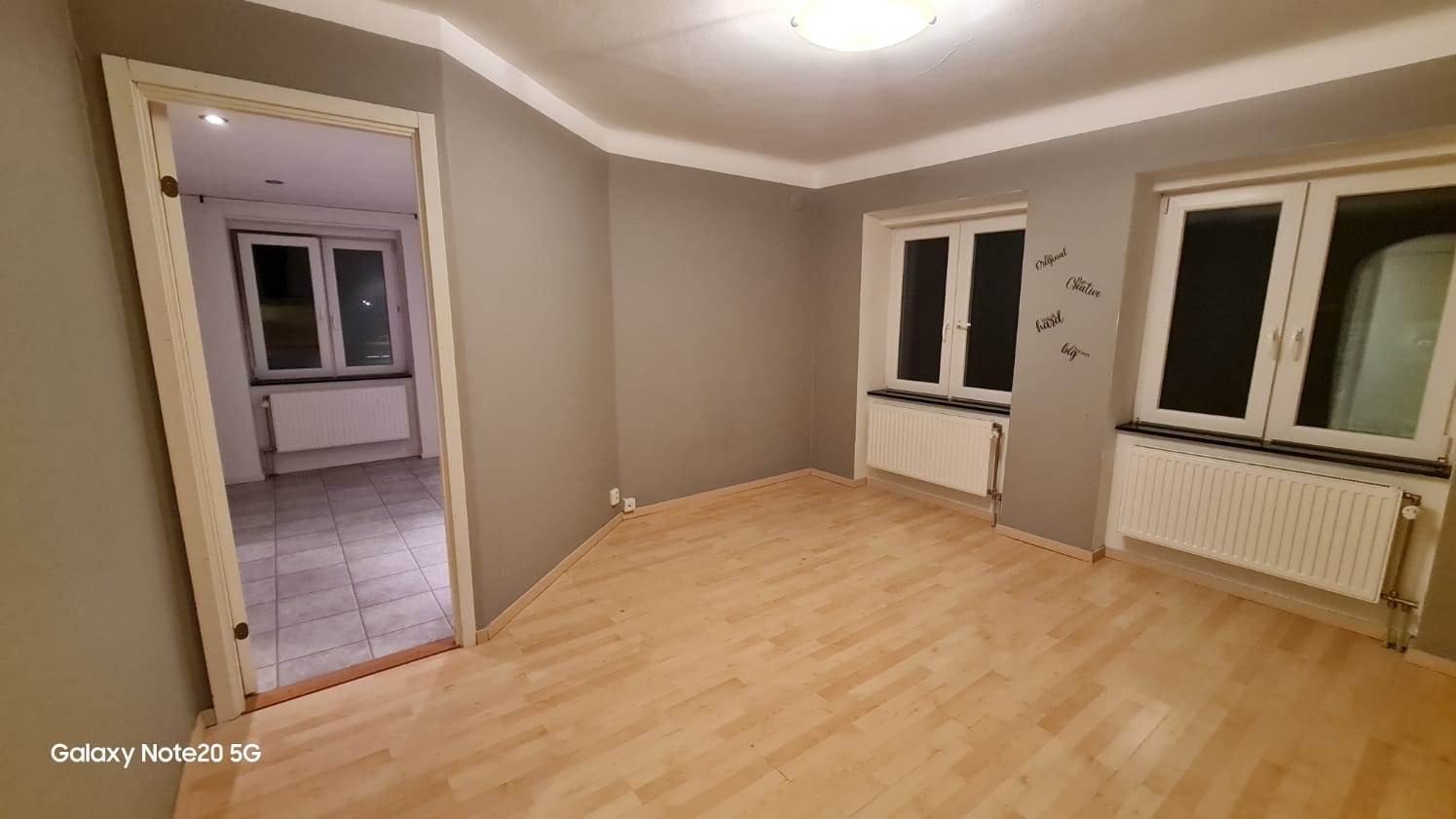 2 rok · 55 m² i Trelleborg – bild 8