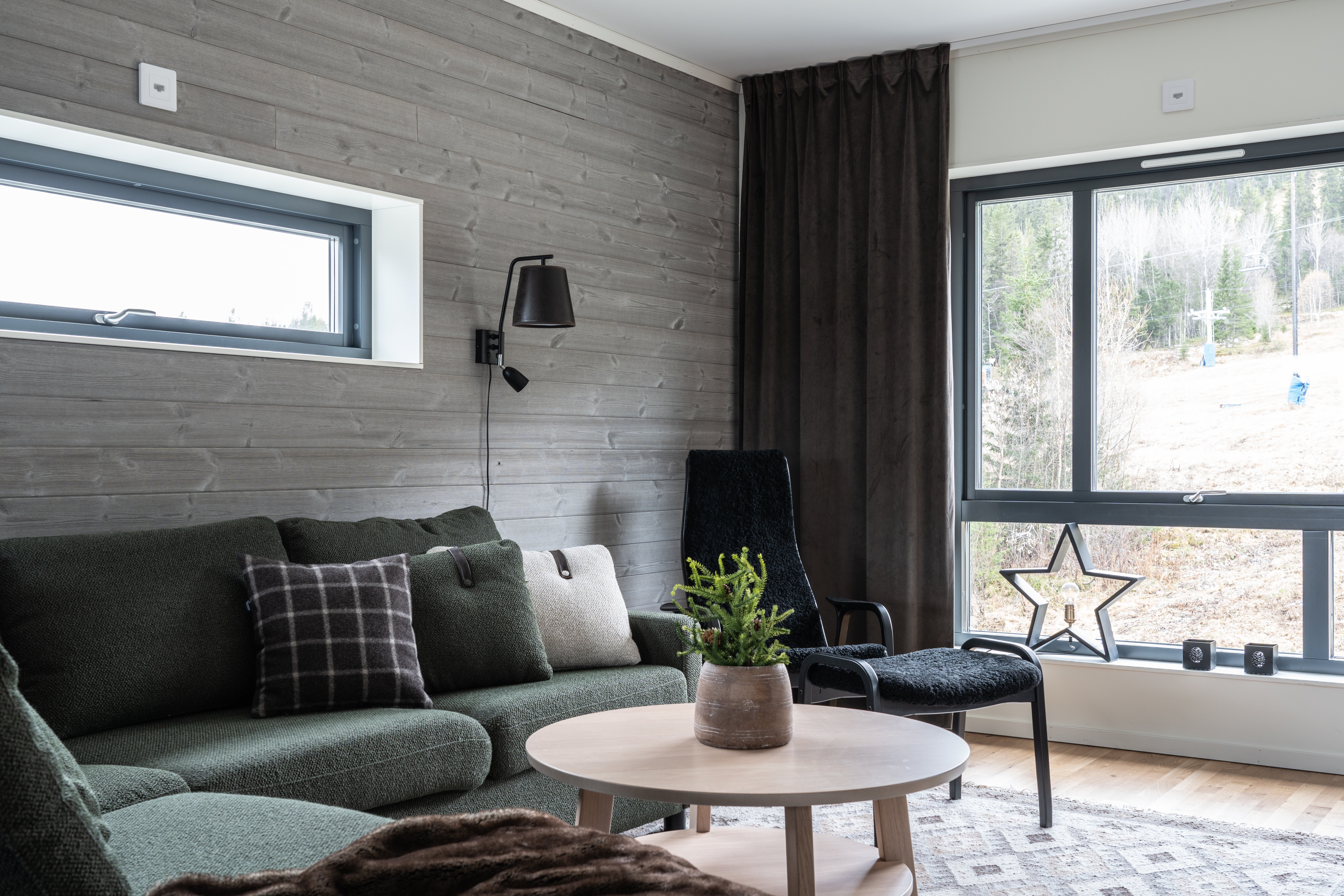Lägenhet, 4 rooms, 72 sqm, Funäsdalen – bild 7