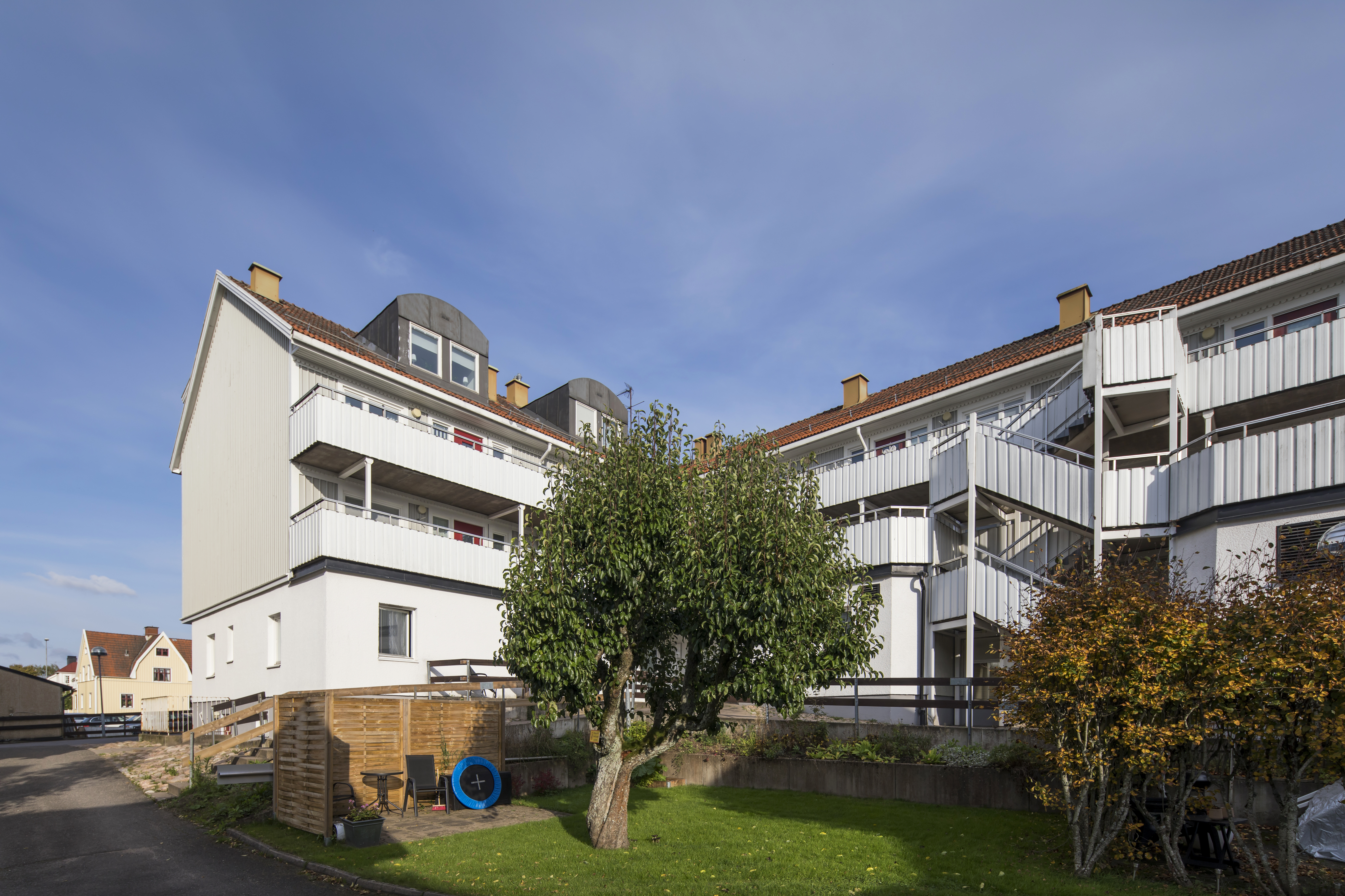 Lägenhet, 2 rooms, 65 sqm, Falköping – bild 17
