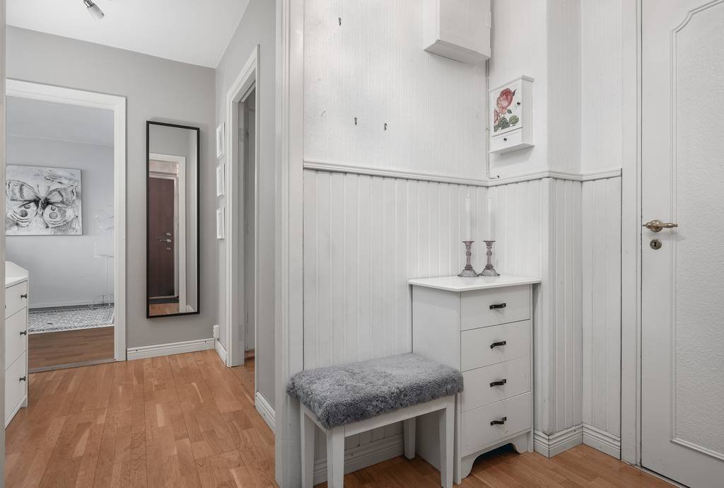 Lägenhet, 2 rooms, 60 sqm, Täby – bild 5