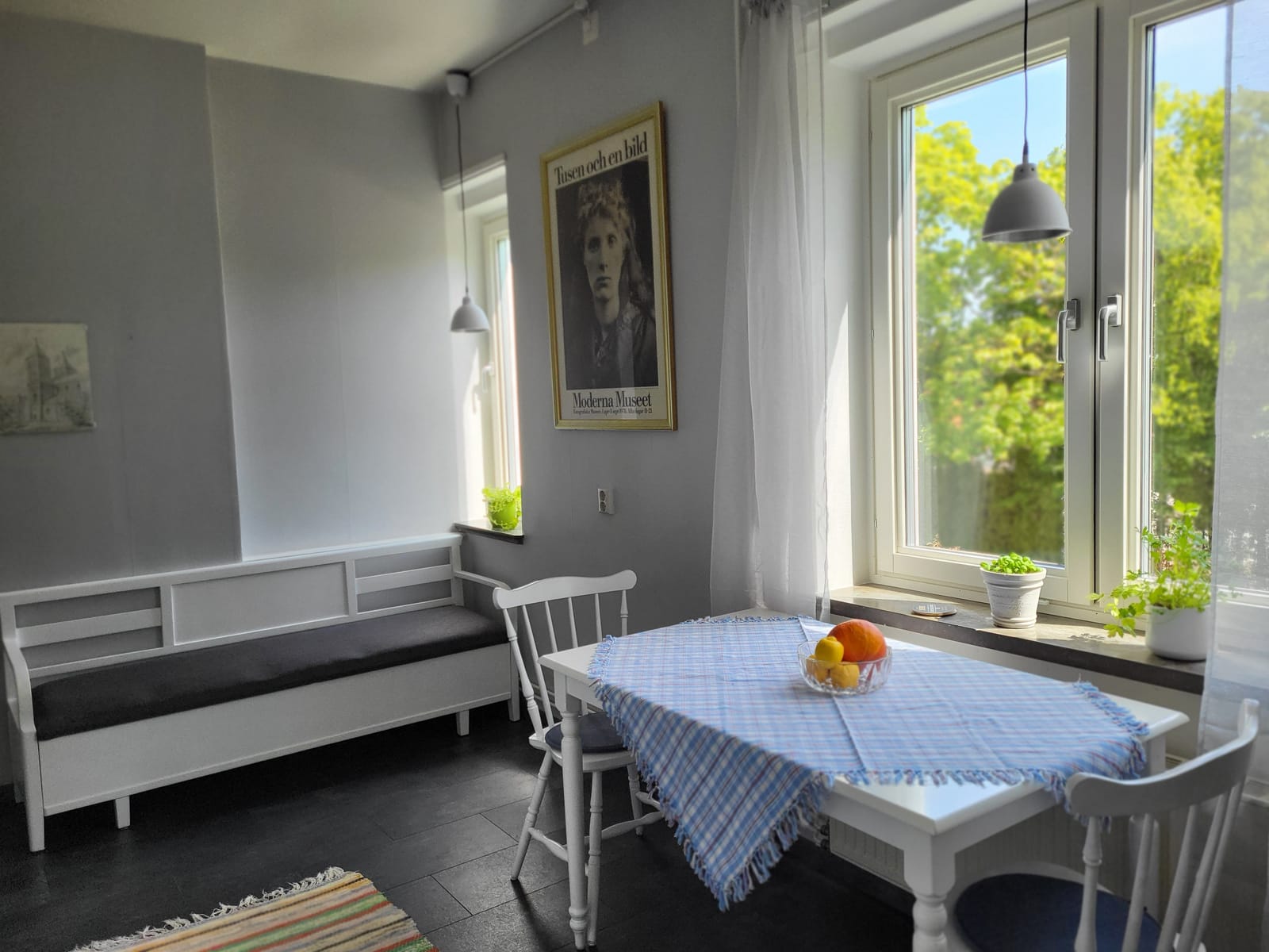 Lägenhet, 2 rooms, 47 sqm, Lund