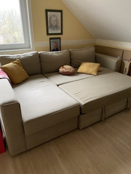 5 rok · 150 m² i Skogås – bild 15