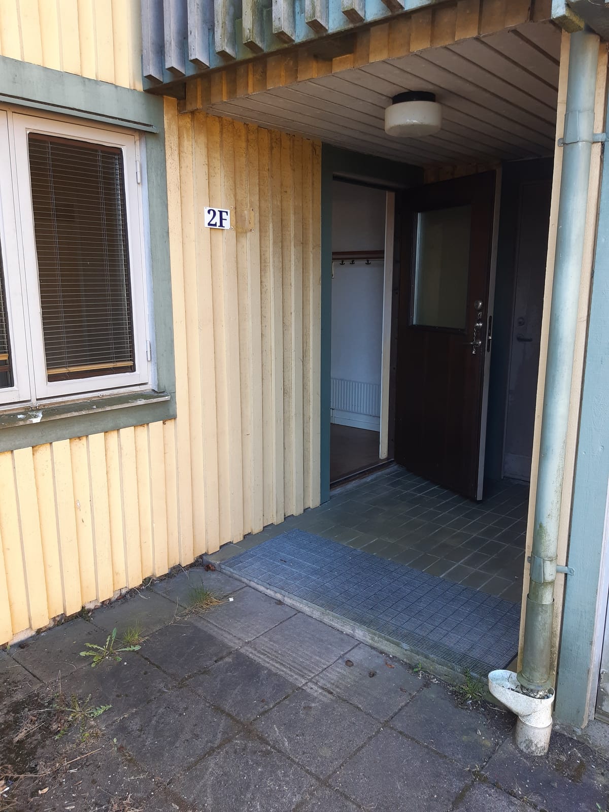 2 rok · 72 m² i Kinnared – bild 2