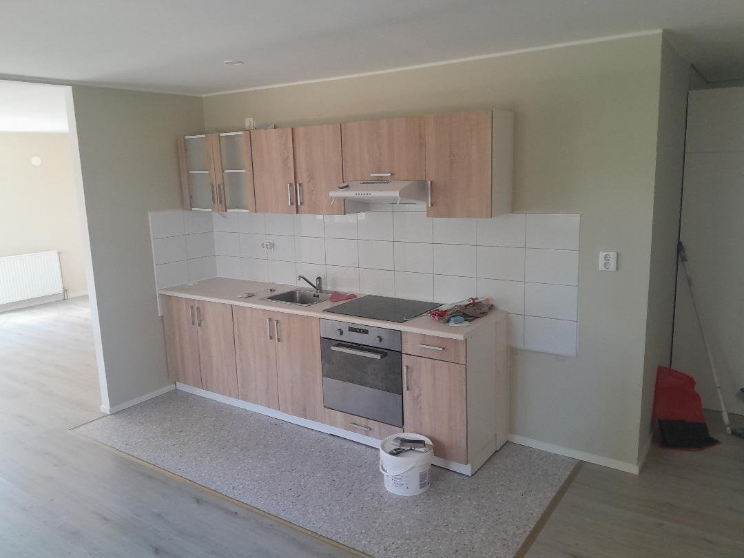 Lägenhet, 3 rooms, 64 sqm, Lerum – bild 4