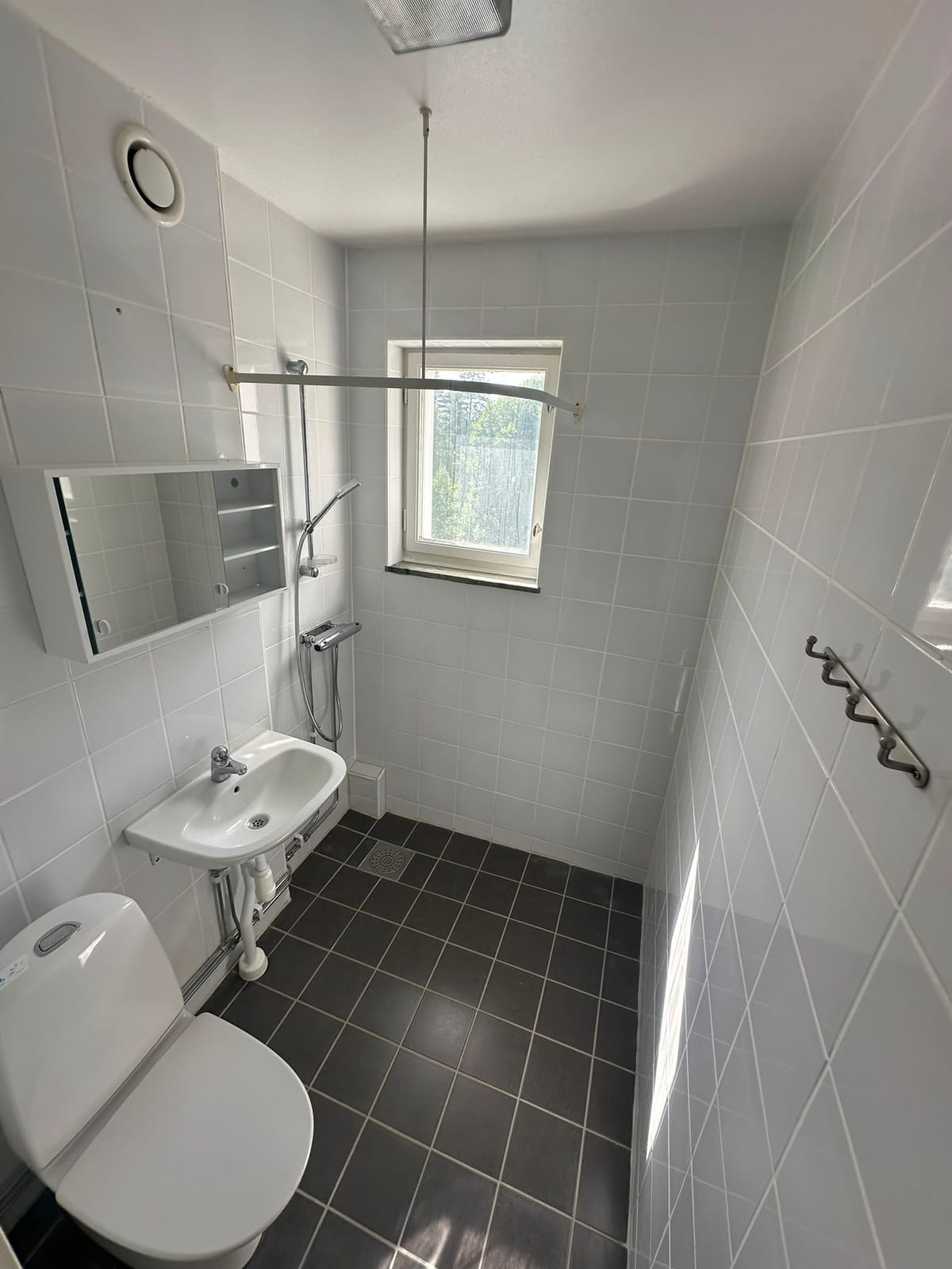 Lägenhet, 2 rooms, 53 sqm, Fagersta