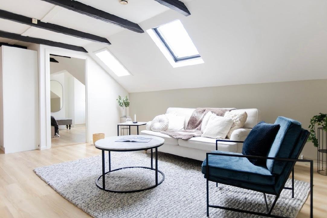 5 rok · 110 m² i Helsingborg – bild 15