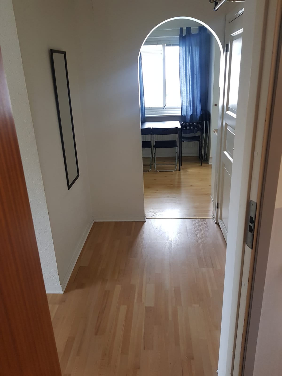 Lägenhet, 6 rooms, 170 sqm, Sävedalen