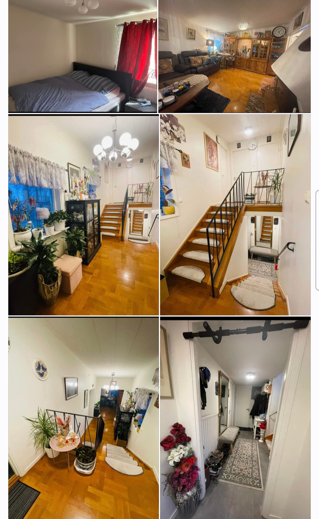 Villa/Hus, 5 rooms, 87 sqm, Grums – bild 12