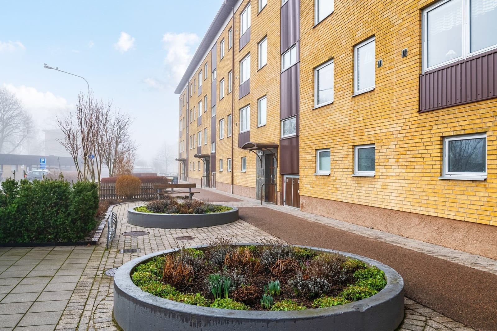 2 rok · 65 m² i Helsingborg – bild 10