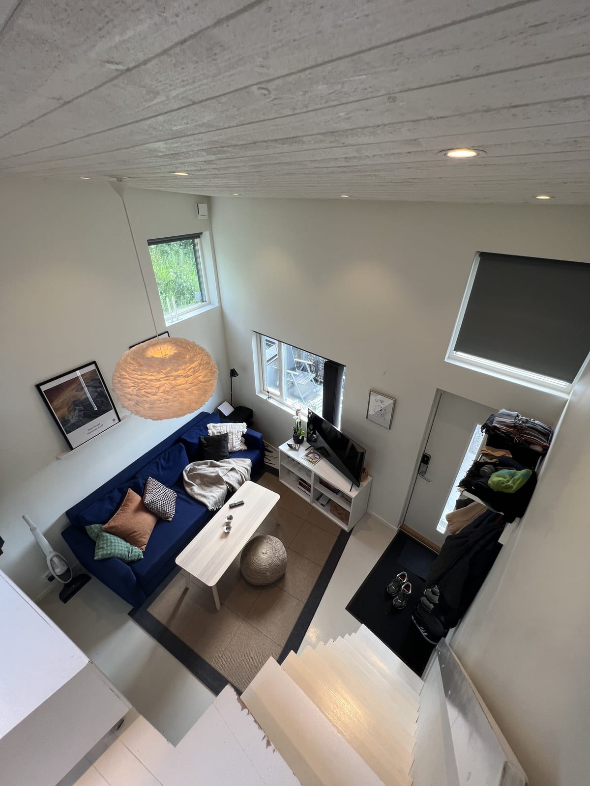 2 rok · 35 m² i Nacka – bild 9