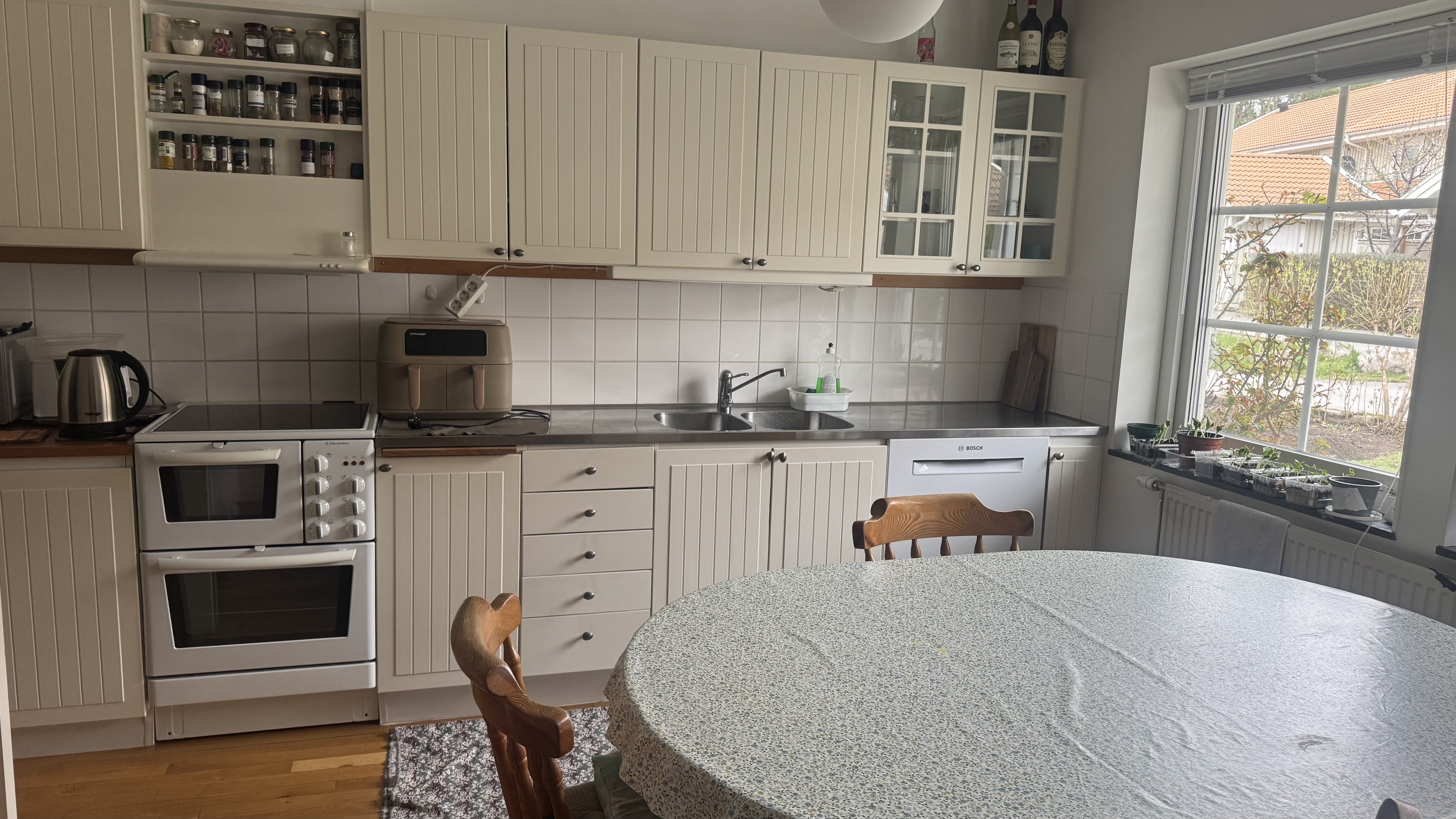 Radhus, 3 rooms, 45 sqm, Vaxholm – bild 3