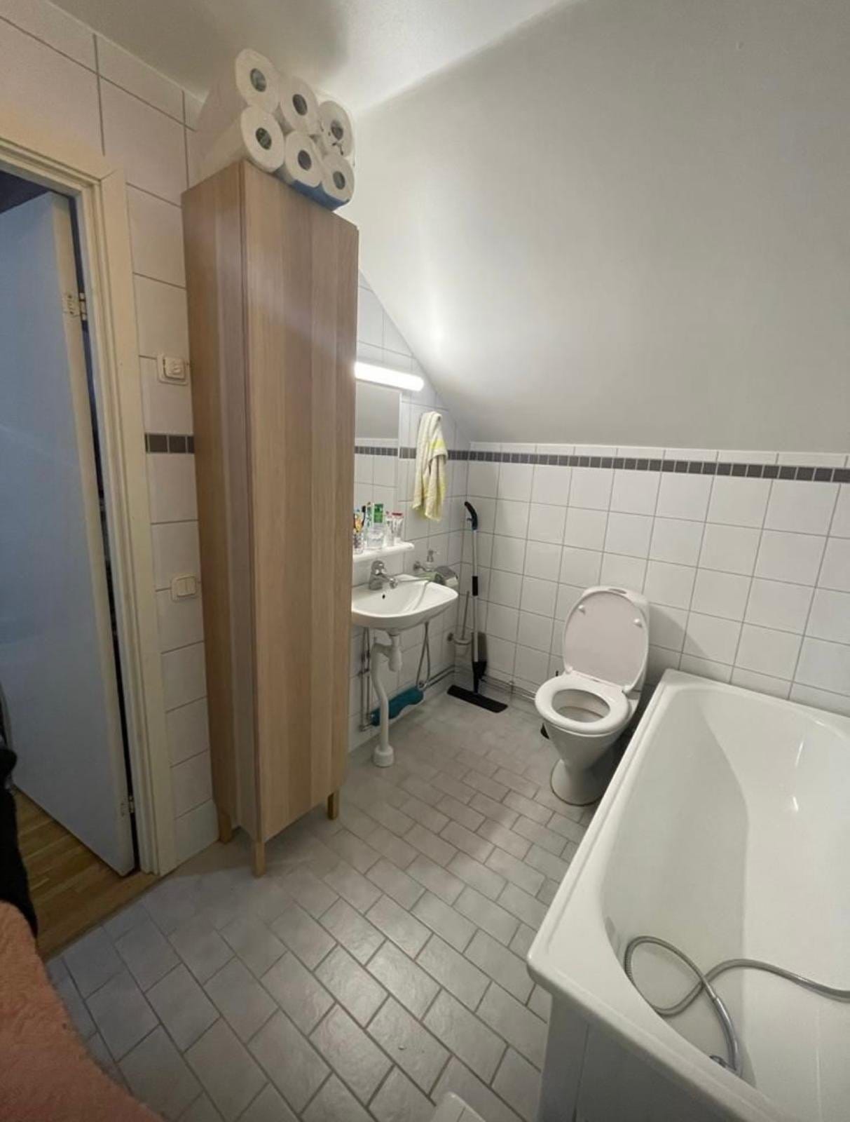 6 rok · 139 m² i Stockholm  – bild 15