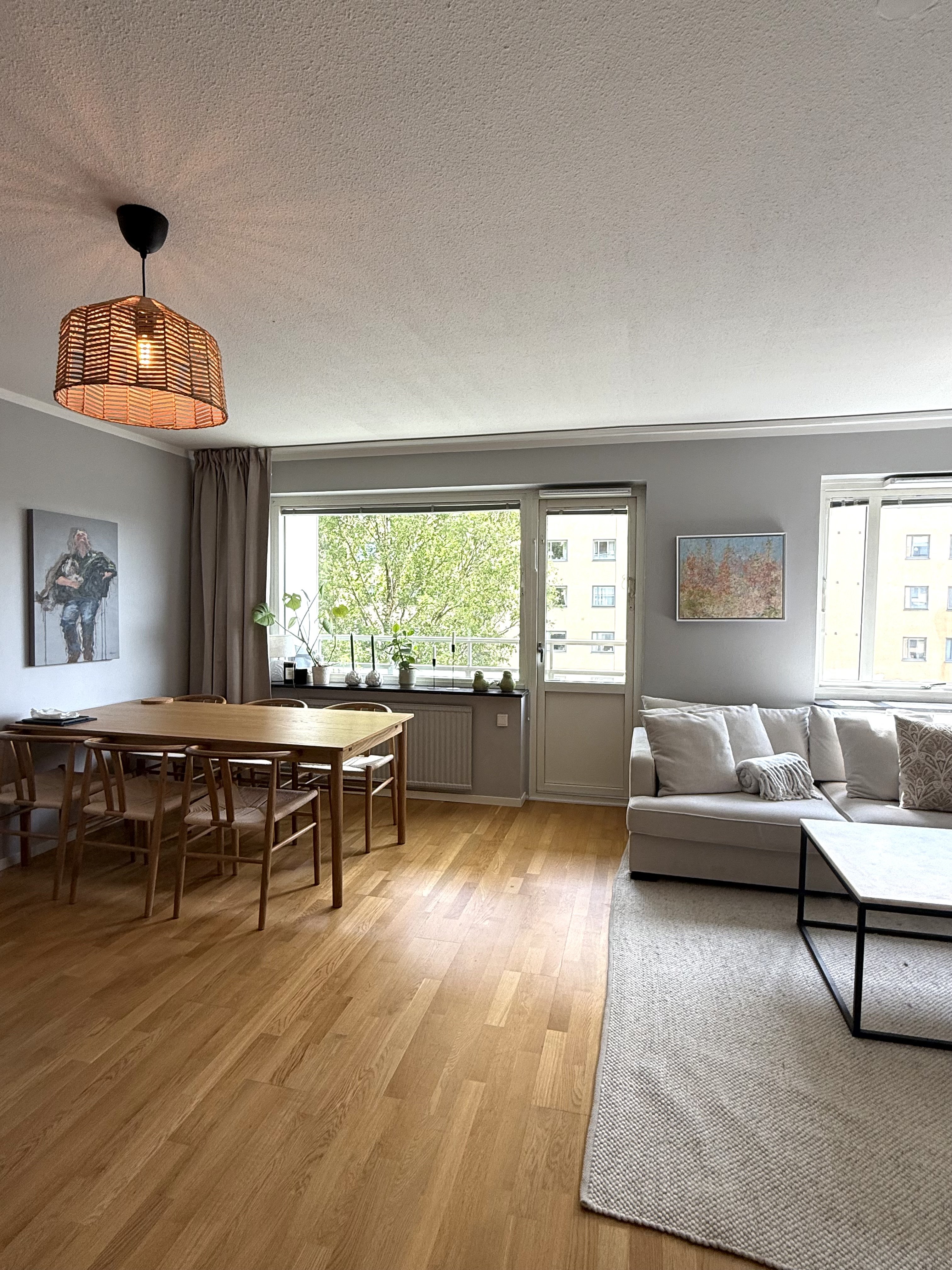 Lägenhet, 2 rooms, 73 sqm, Göteborg – Göteborg