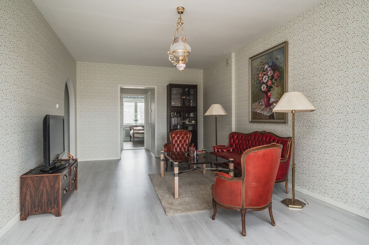Lägenhet, 2 rooms, 63 sqm, Avesta – bild 20